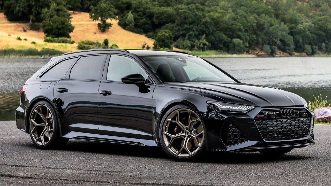 2023 Audi Rs 6 Avant 0 60 Specs and Review