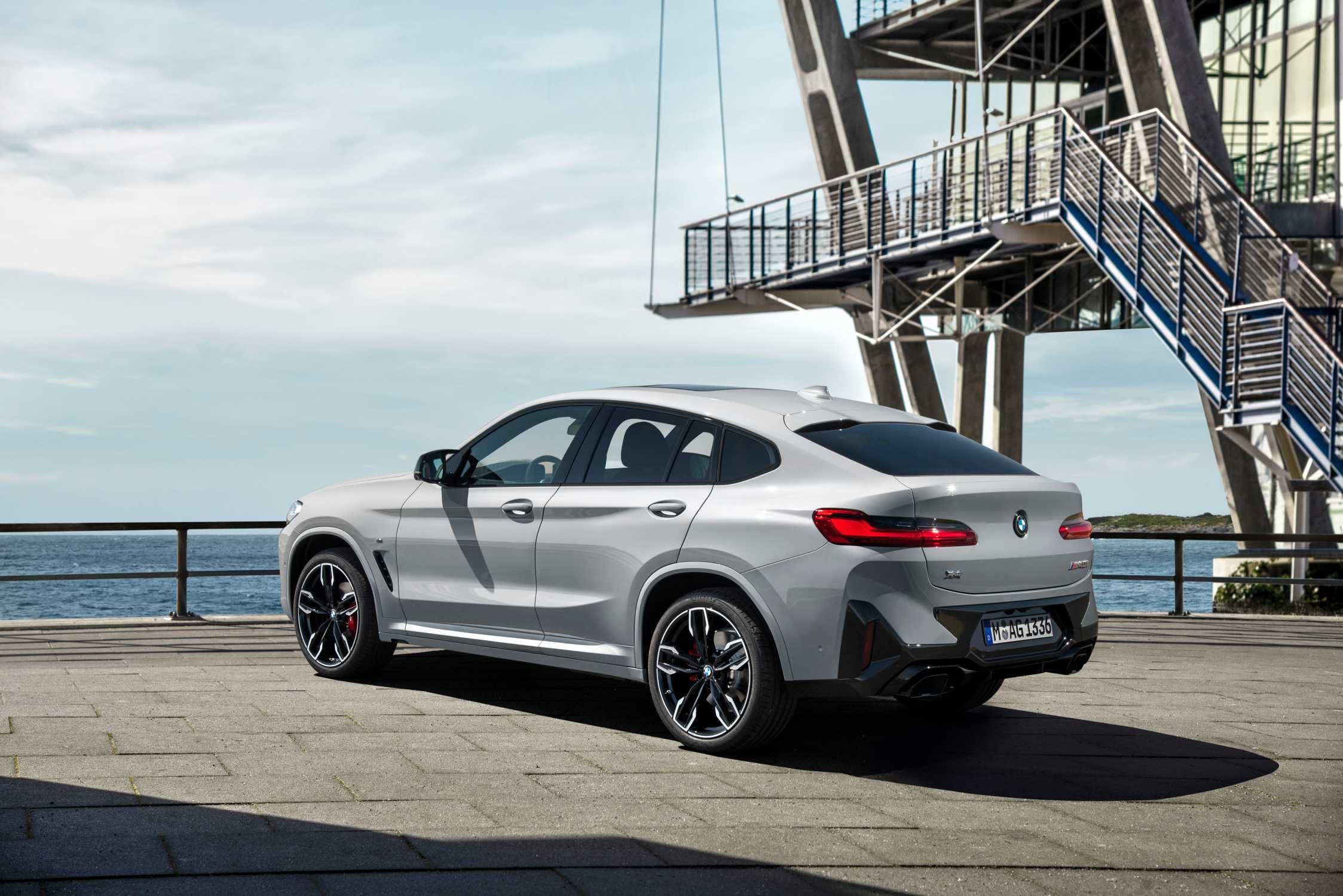 2023 Bmw X4 M40I Redesign and Review