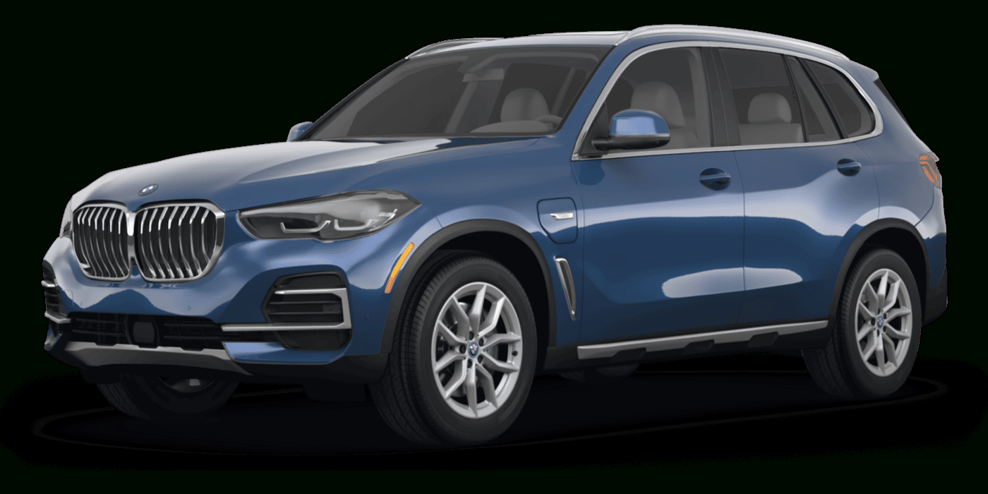 2023 Bmw X5 45Es Price and Release date