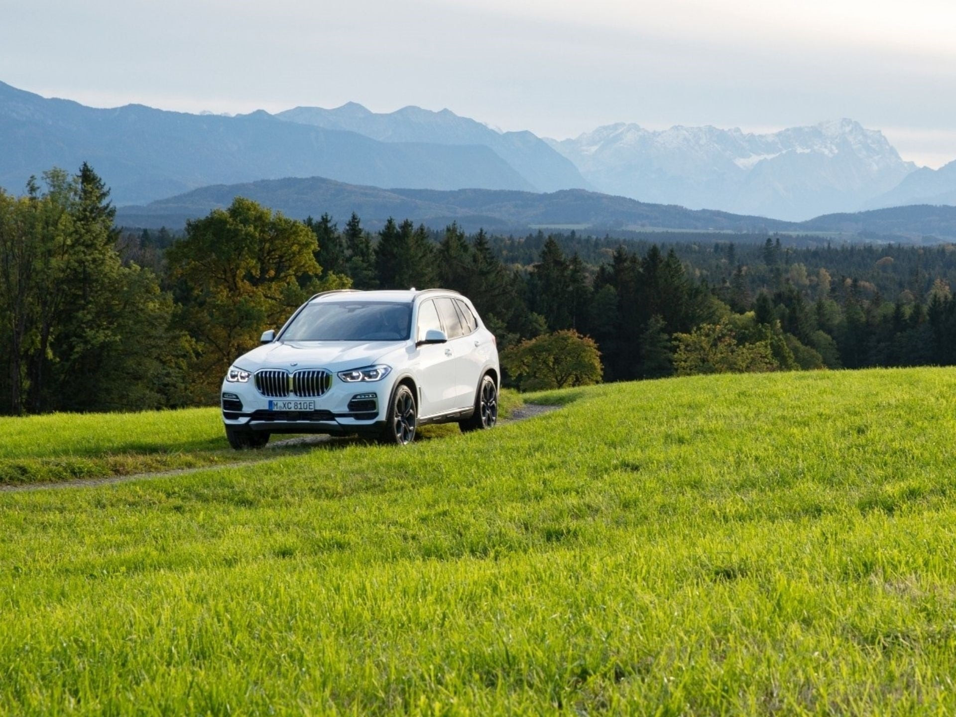 2023 Bmw X5 45Es Price, Design and Review