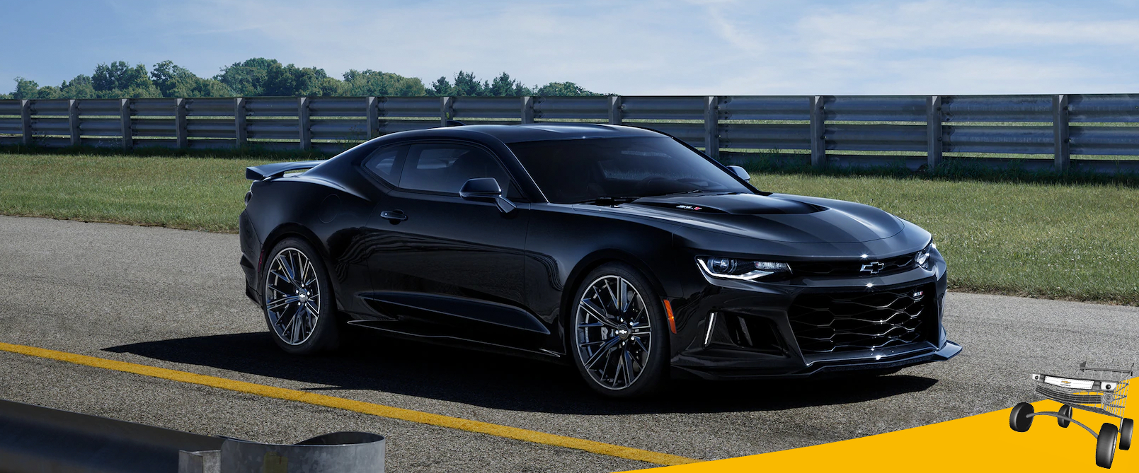 2023 Camaro 2Ss Price, Design and Review