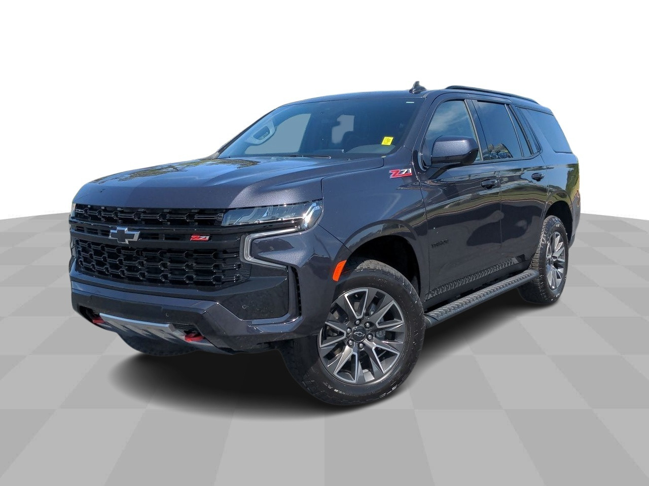 2023 Chevy Tahoe Z71 New Model and Performance
