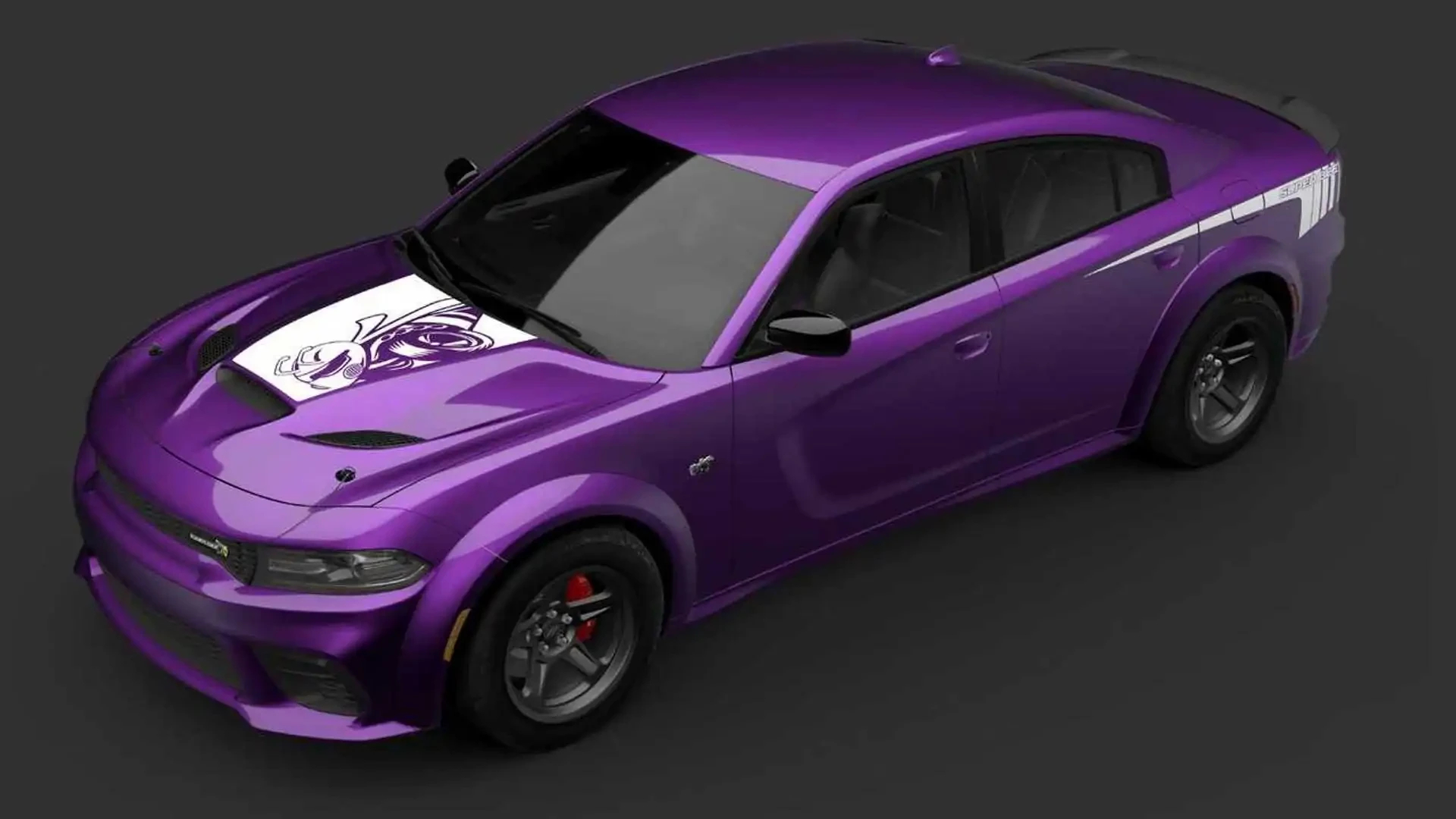2023 Dodge Charger Review and Release date