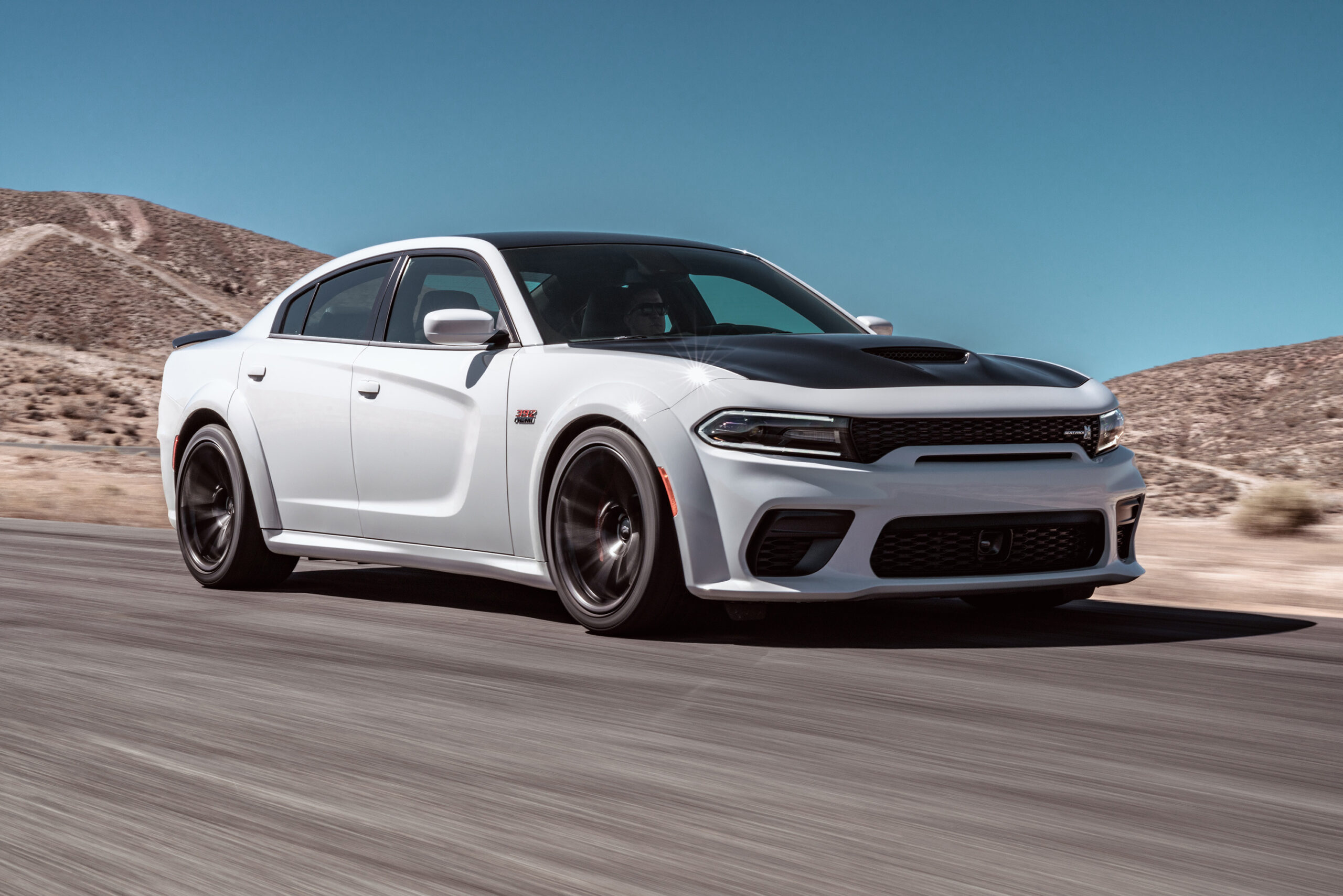 2023 Dodge Charger Release Date