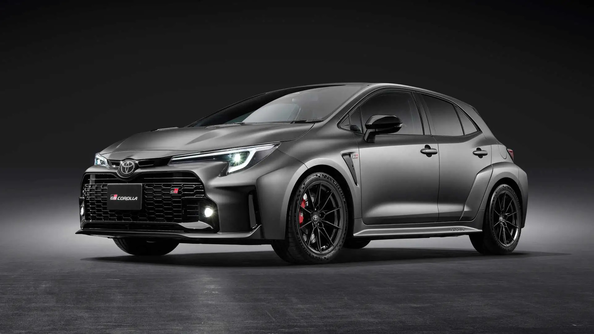 2023 Gr Corolla Performance and New Engine