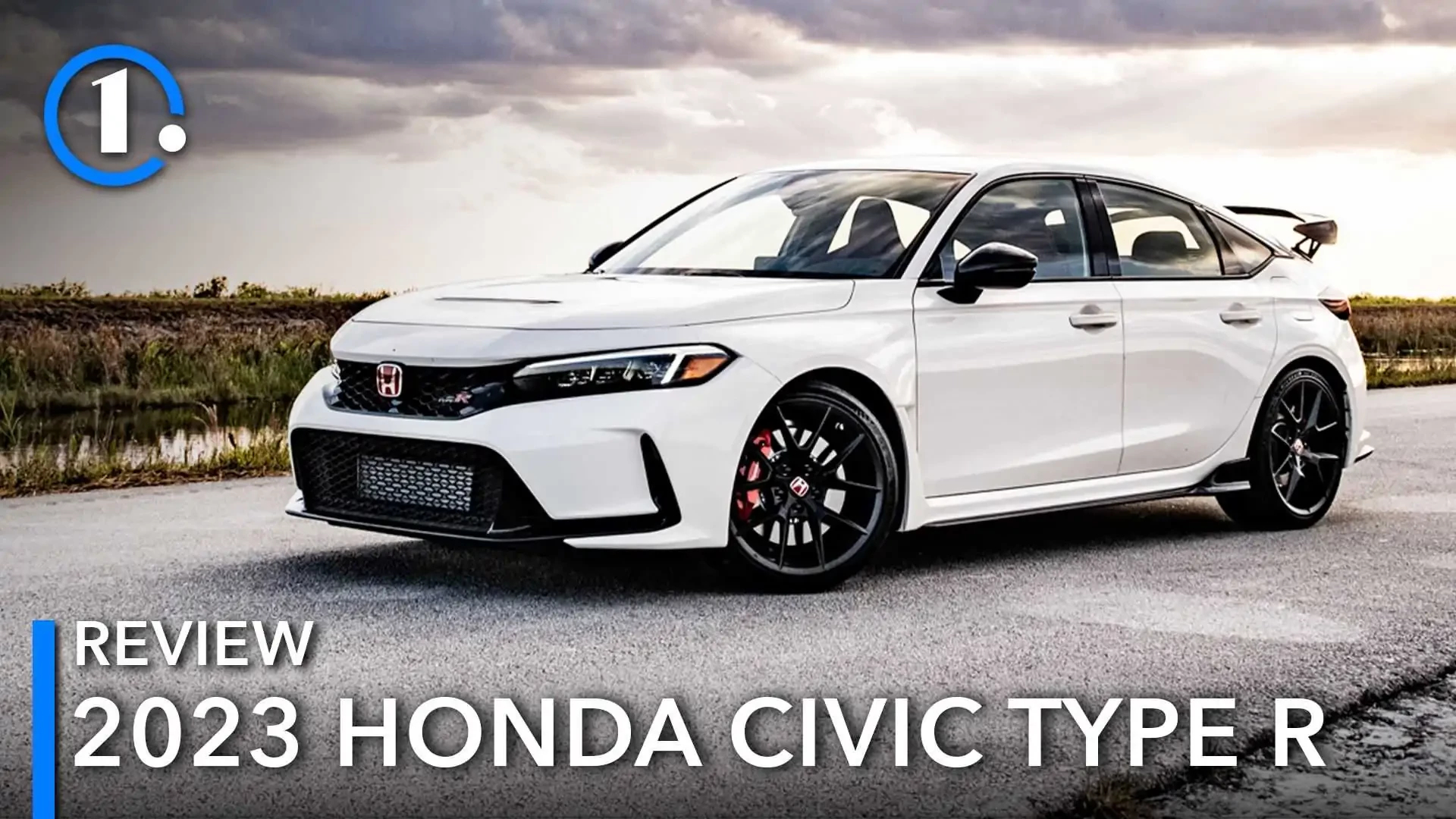 2023 Honda Civic Car And Driver Model