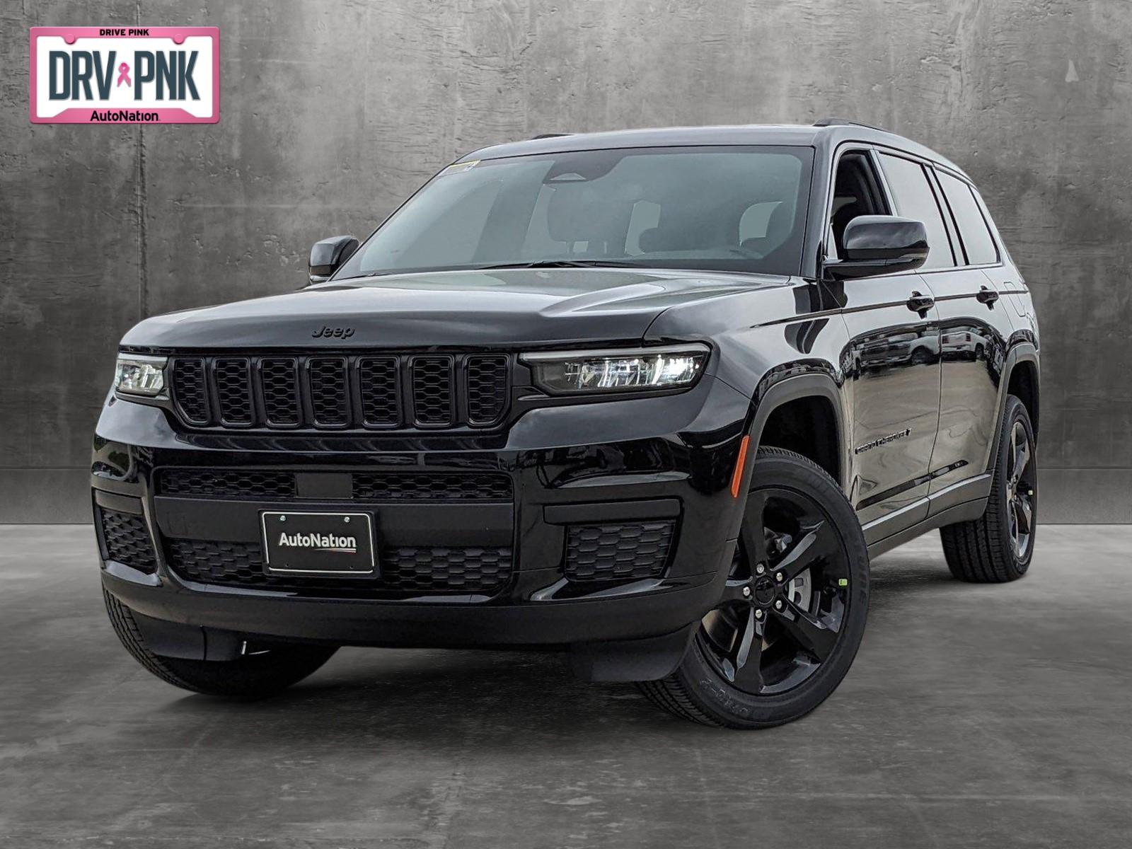 2023 Jeep Grand Cherokee Altitude Specs and Review