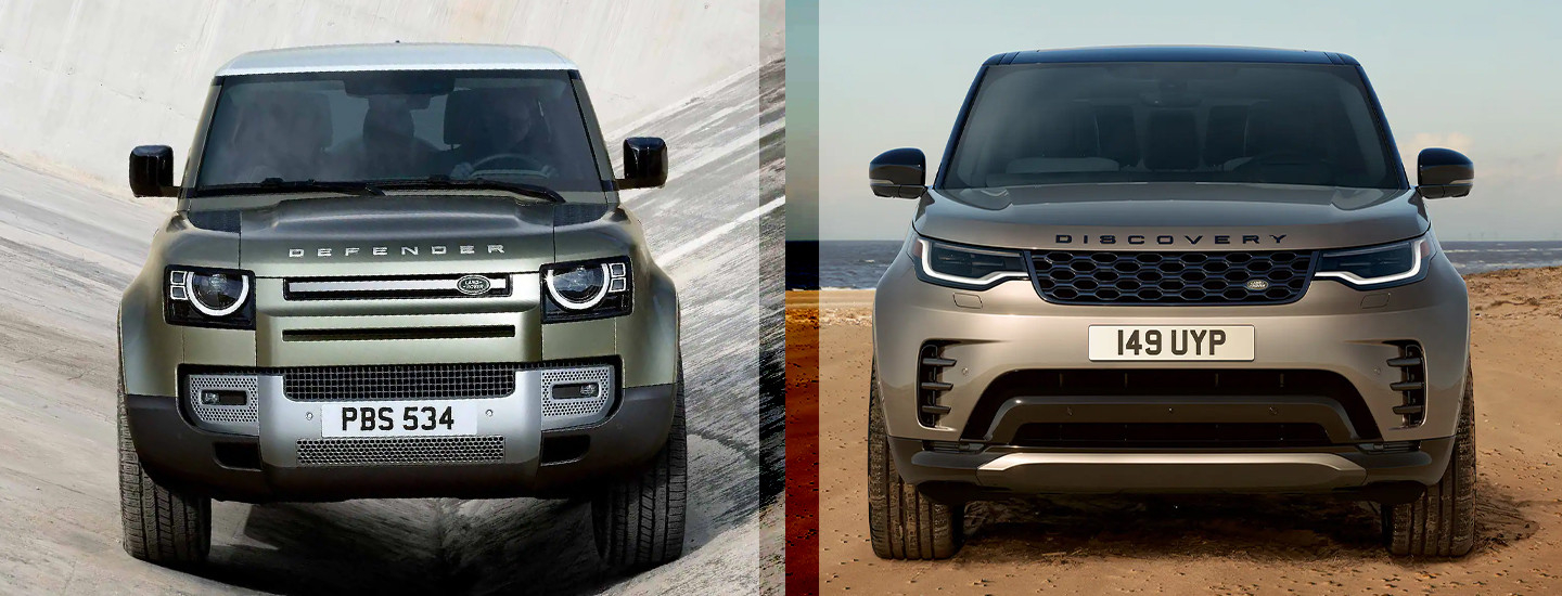 2023 Land Rover Discovery Release Date
