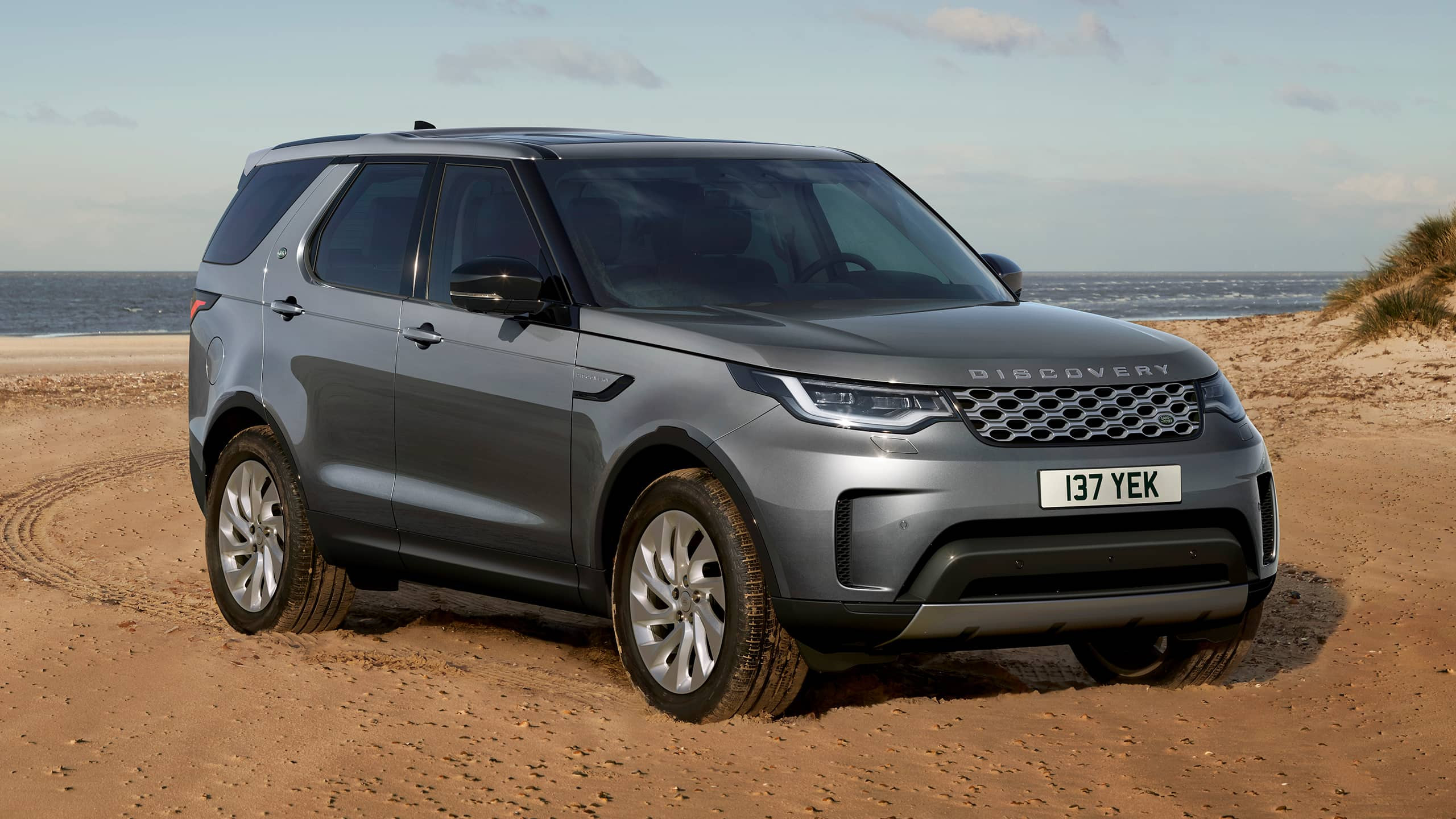 2023 Land Rover Discovery Price and Release date
