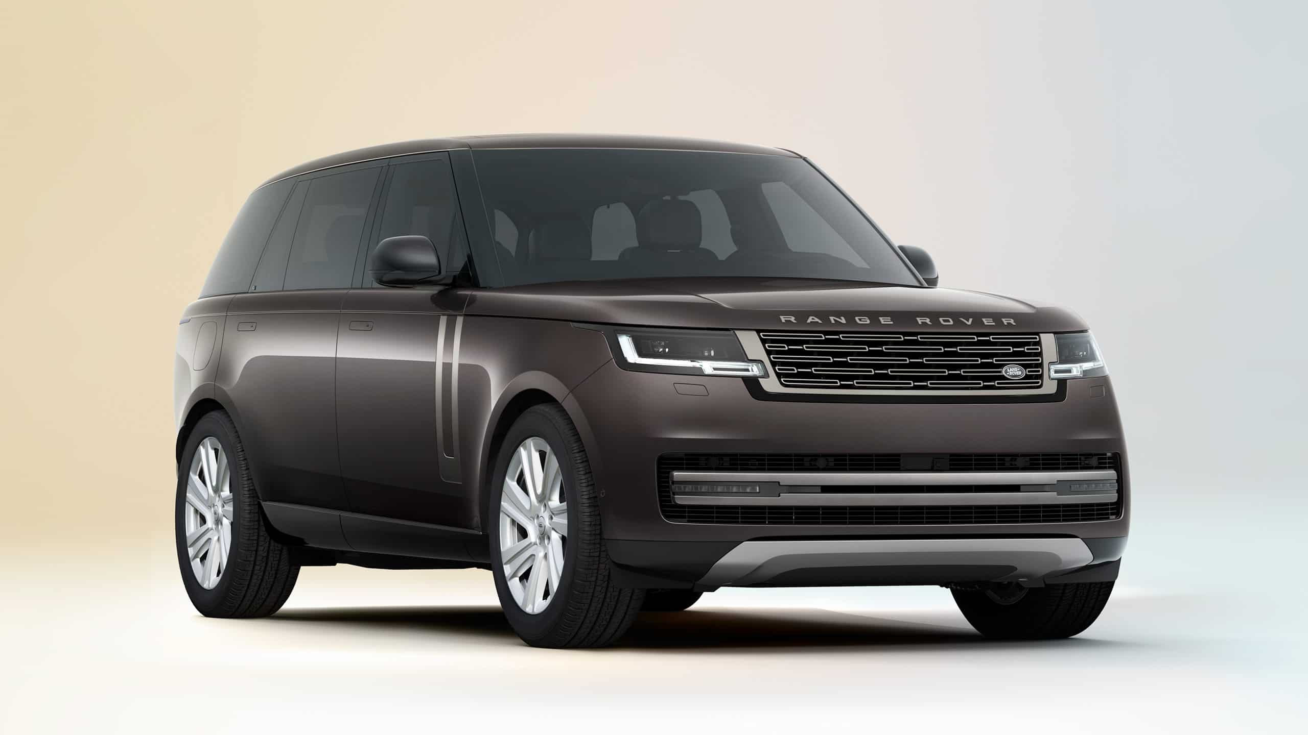 2023 Land Rover Concept and Review