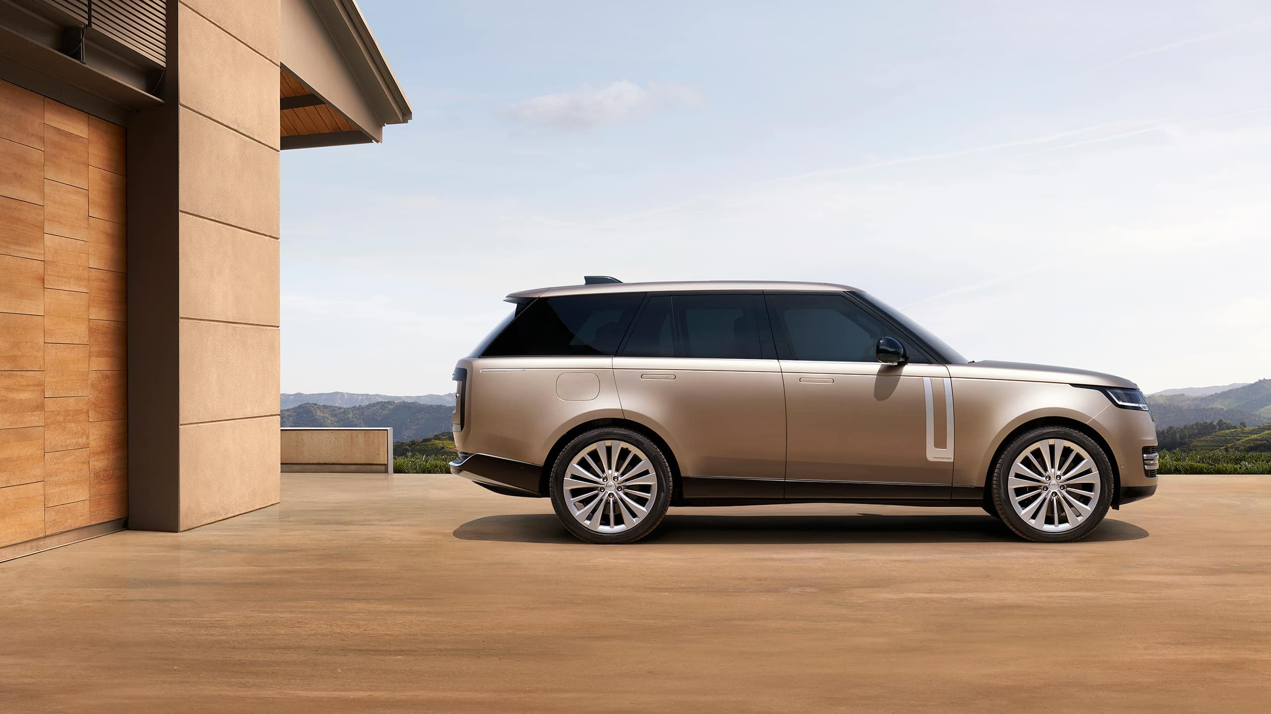 2023 Land Rover Concept and Review