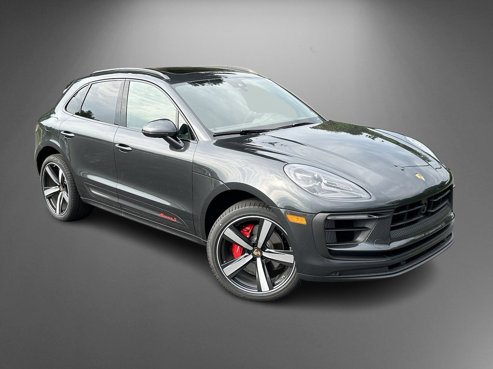 2023 Macan S Price, Design and Review