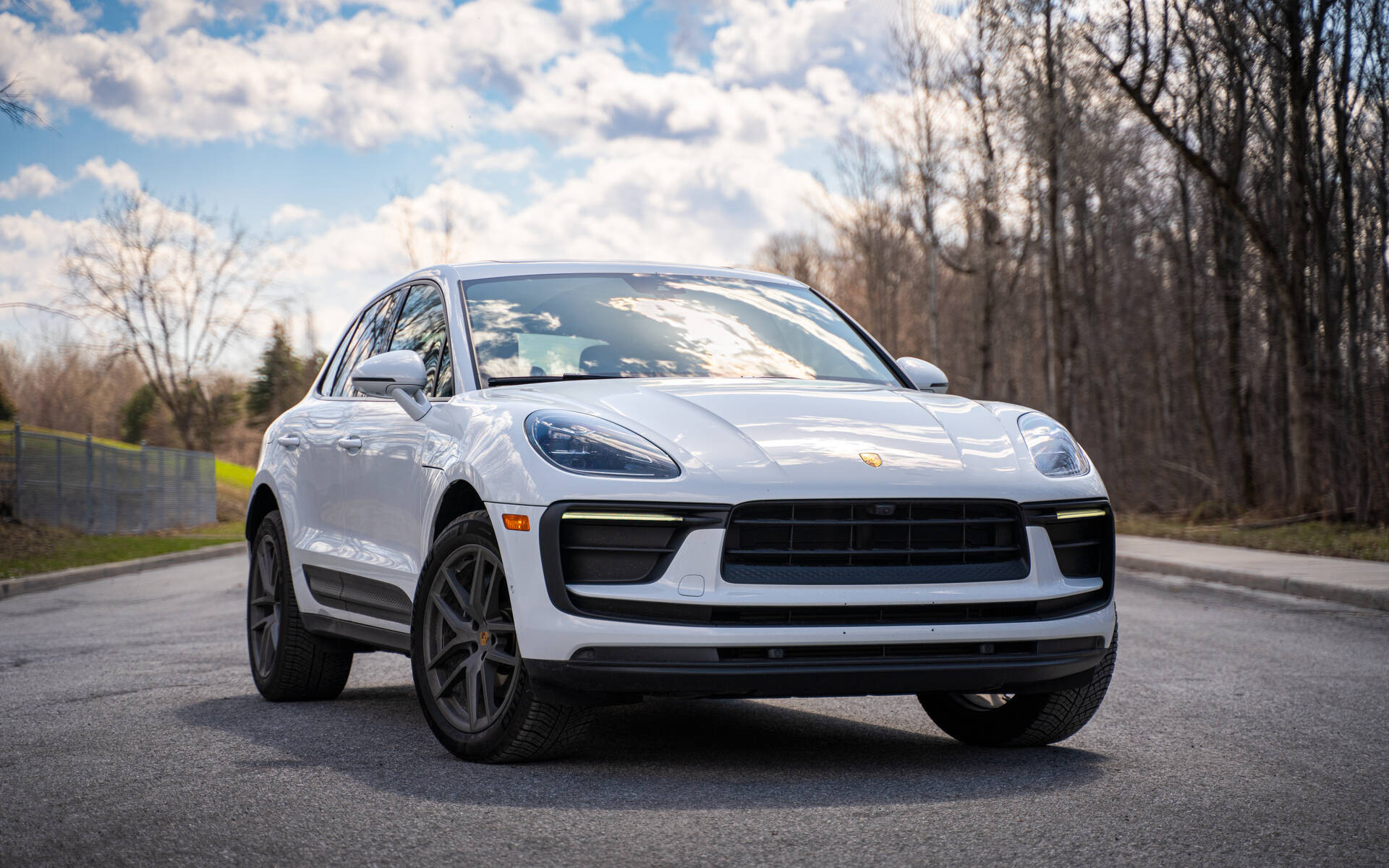 2023 Macan S Review