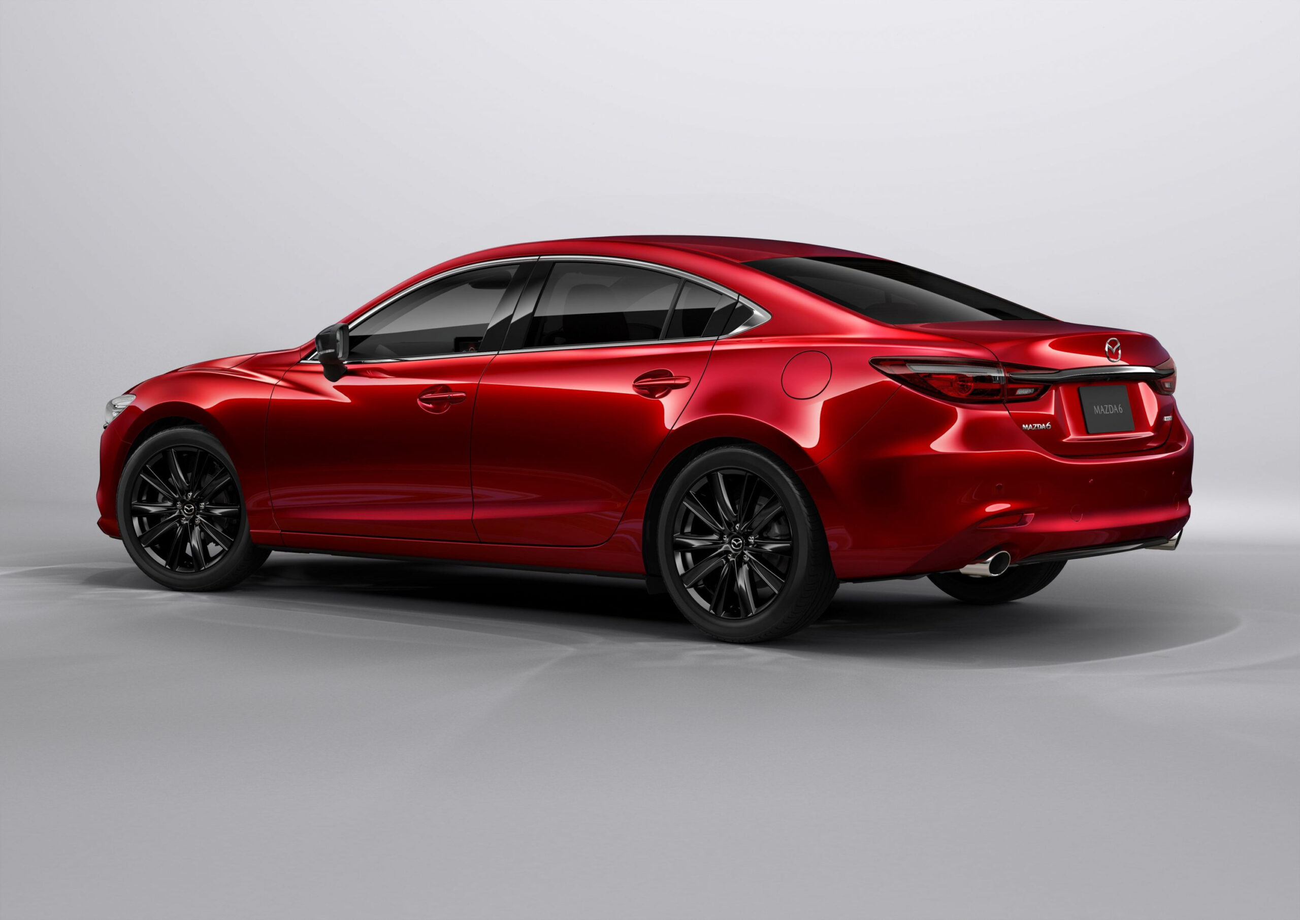 2023 Mazda 6S Specs and Review