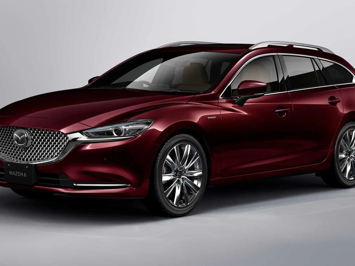 2023 Mazda 6S New Model and Performance