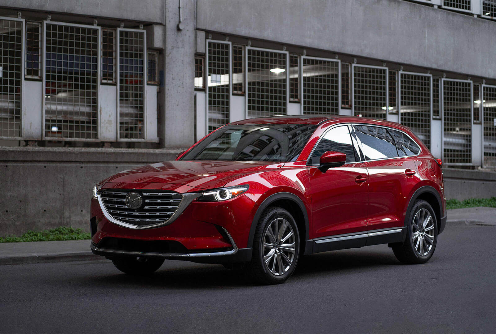 2023 Mazda Cx 9S Review and Release date