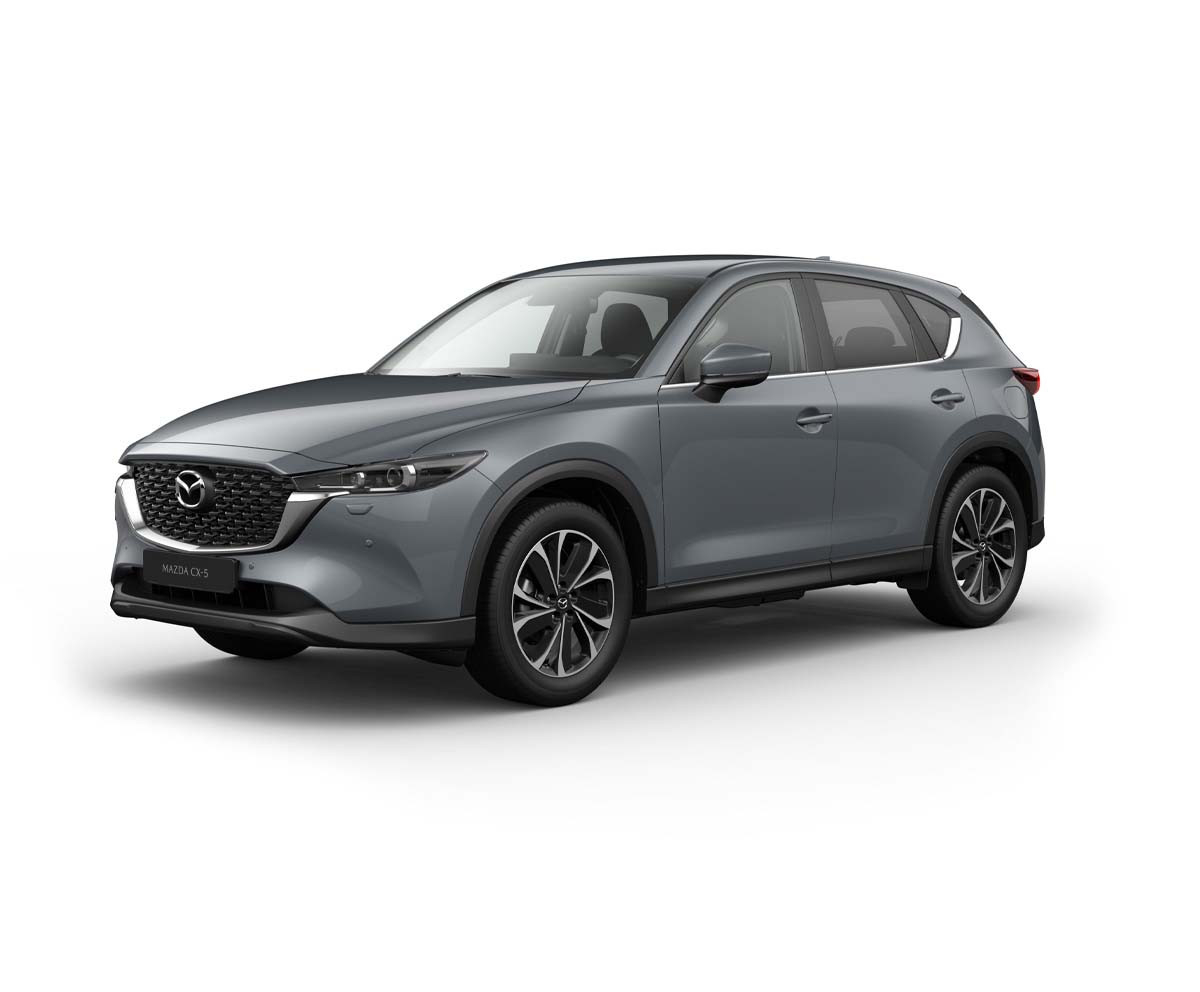2023 Mazda Cx5 Specs and Review