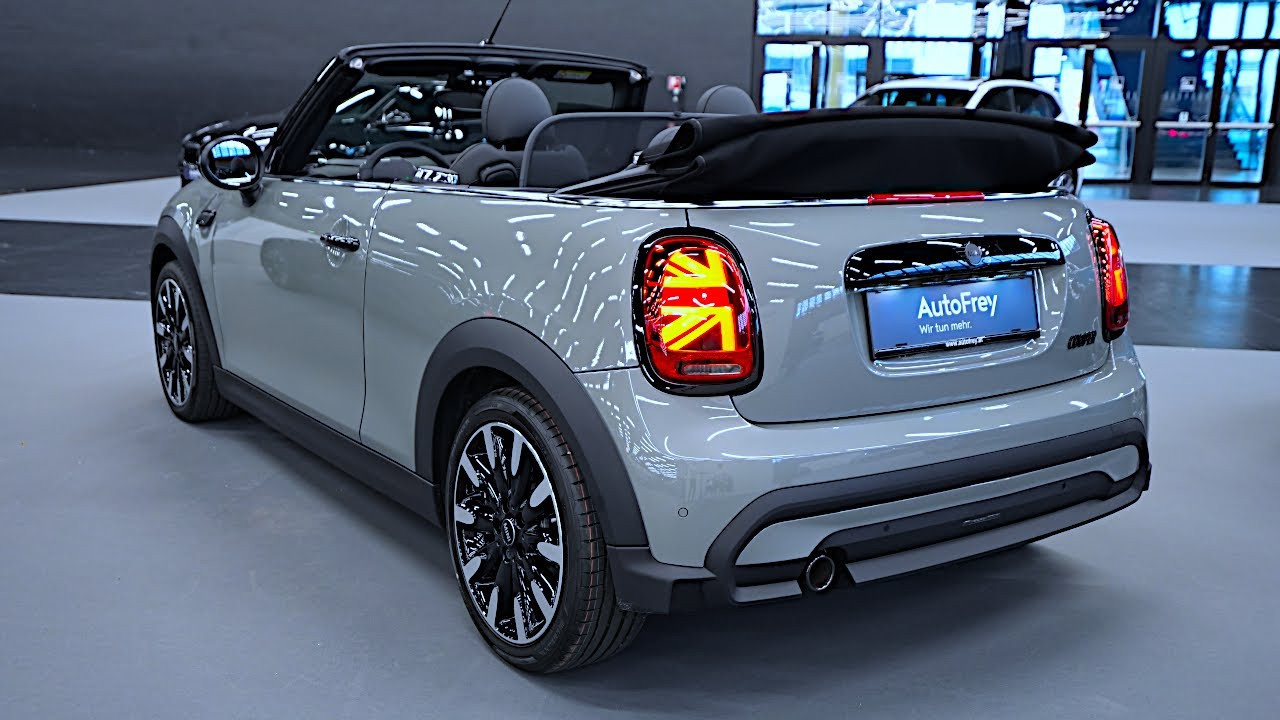 2023 Mini Cooper Price and Release date