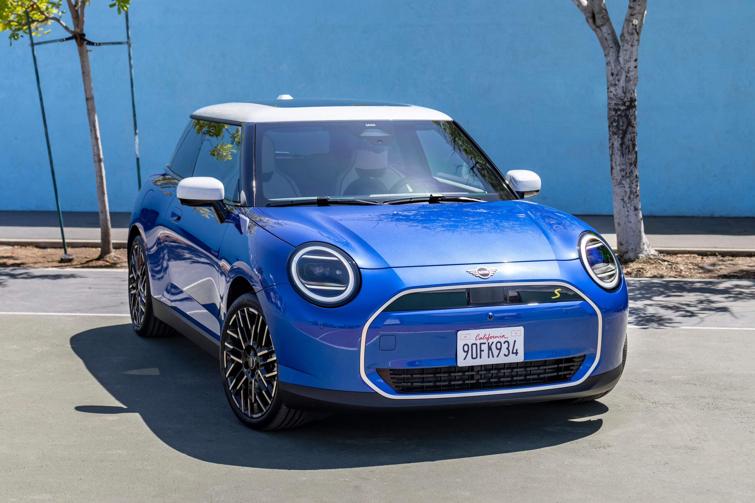 2023 Mini Cooper Rumors