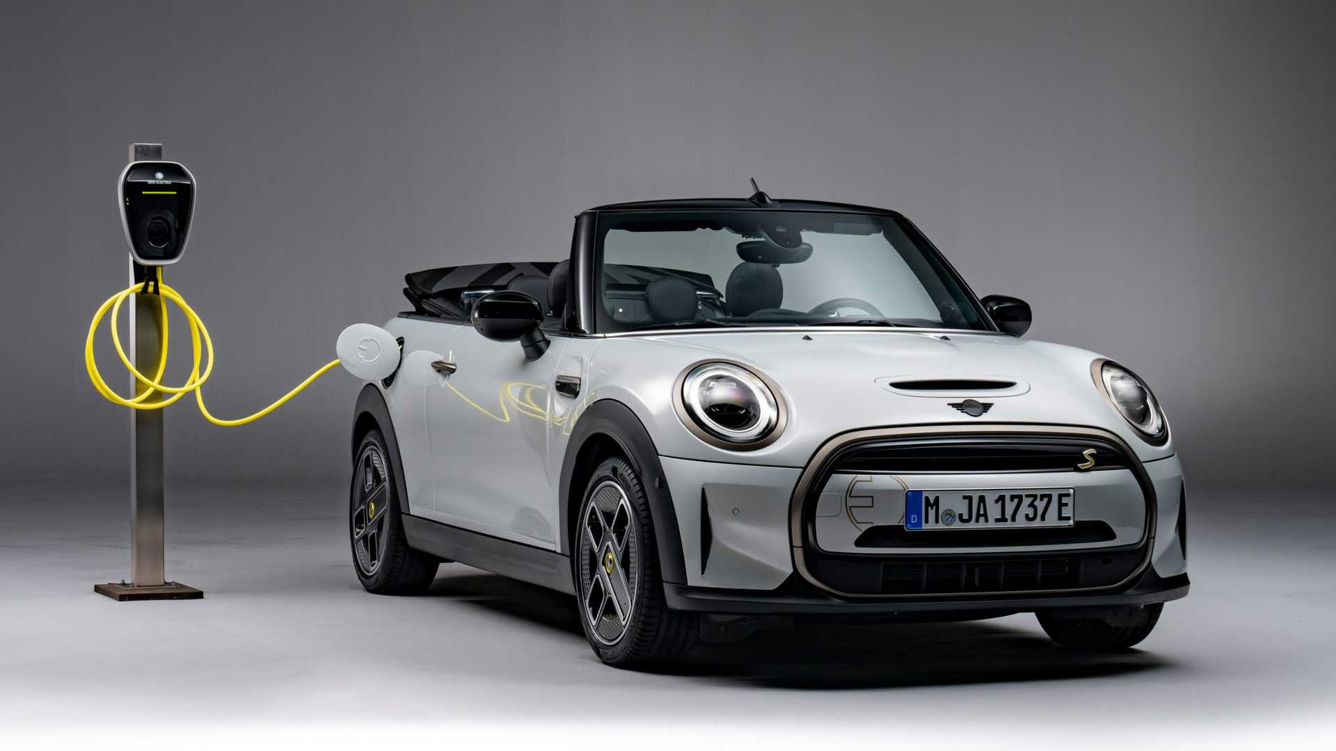 2023 Mini Cooper Ratings