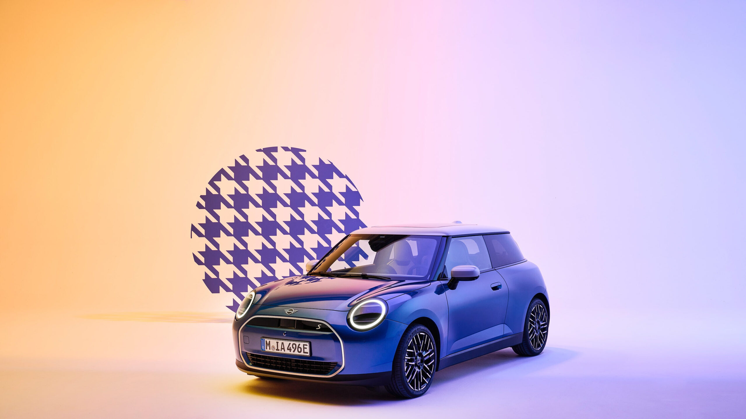 2023 Mini Cooper Performance and New Engine