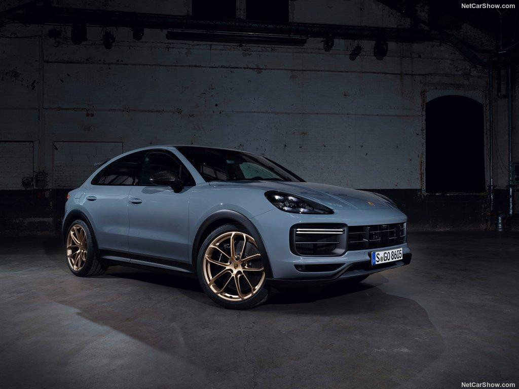 2023 Porsche Cayenne Turbo Gt 0 60 Redesign and Review