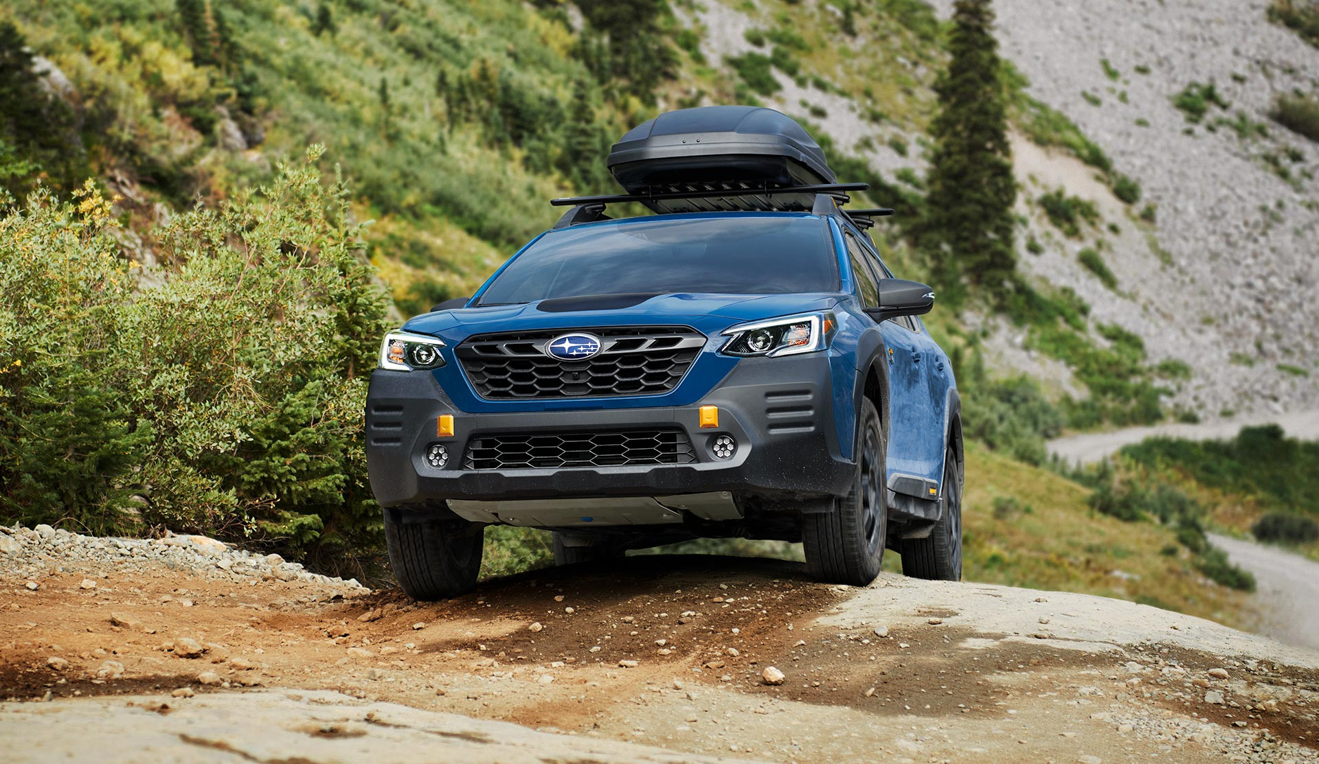 2023 Subaru Outback Wildernesss Performance and New Engine