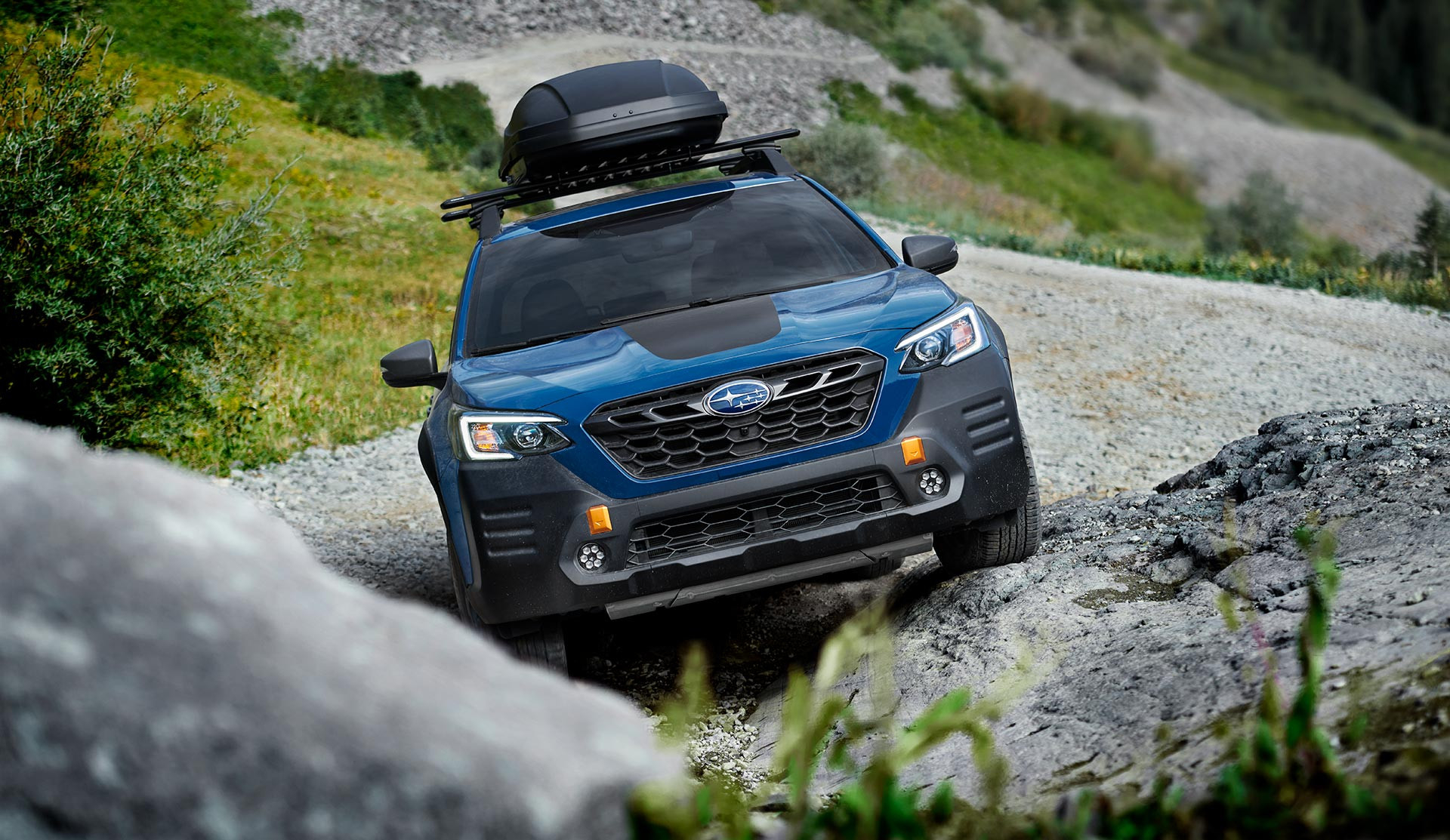 2023 Subaru Outback Wildernesss New Review