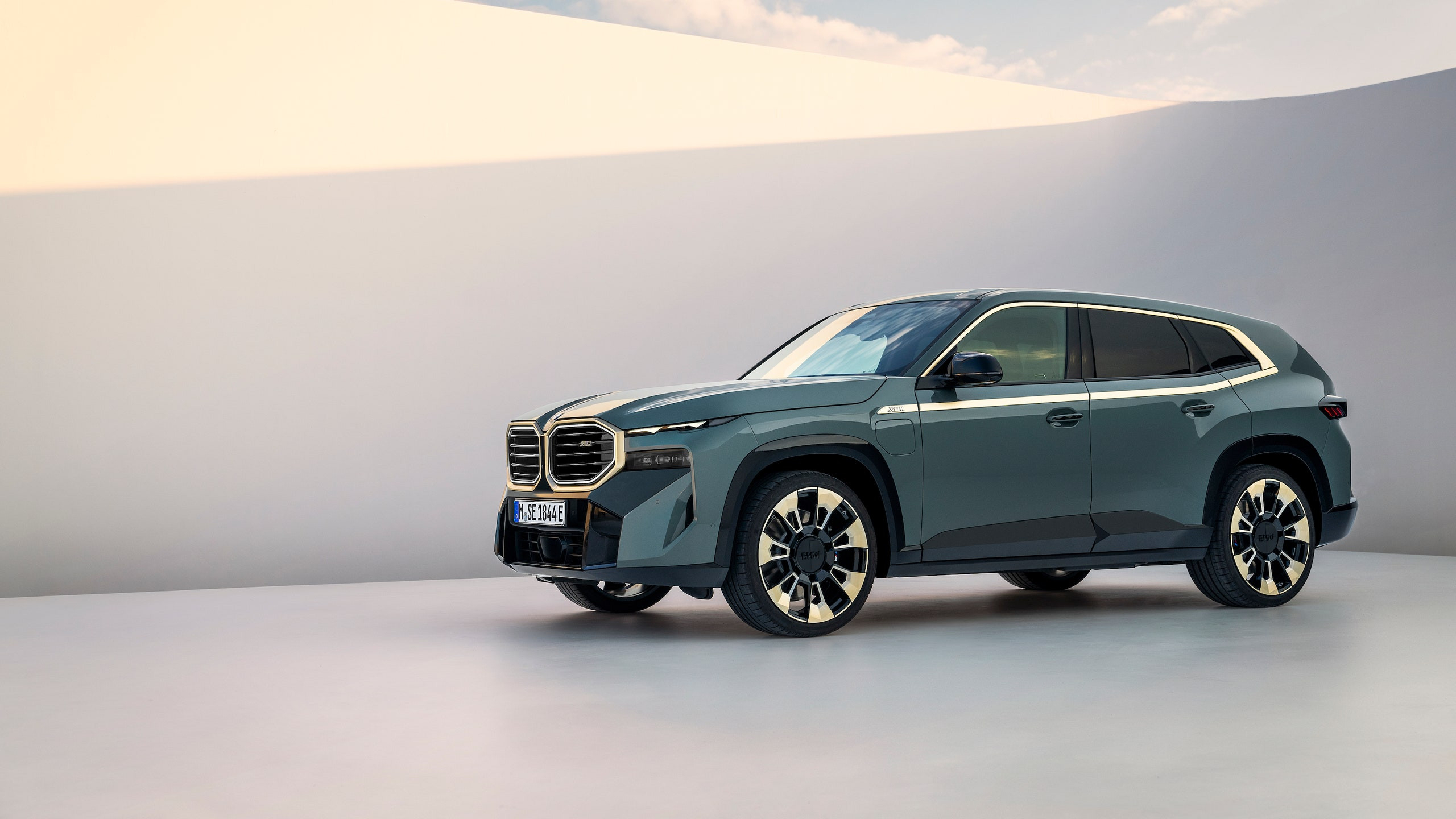 2023 Suv Hybrids Release Date and Concept