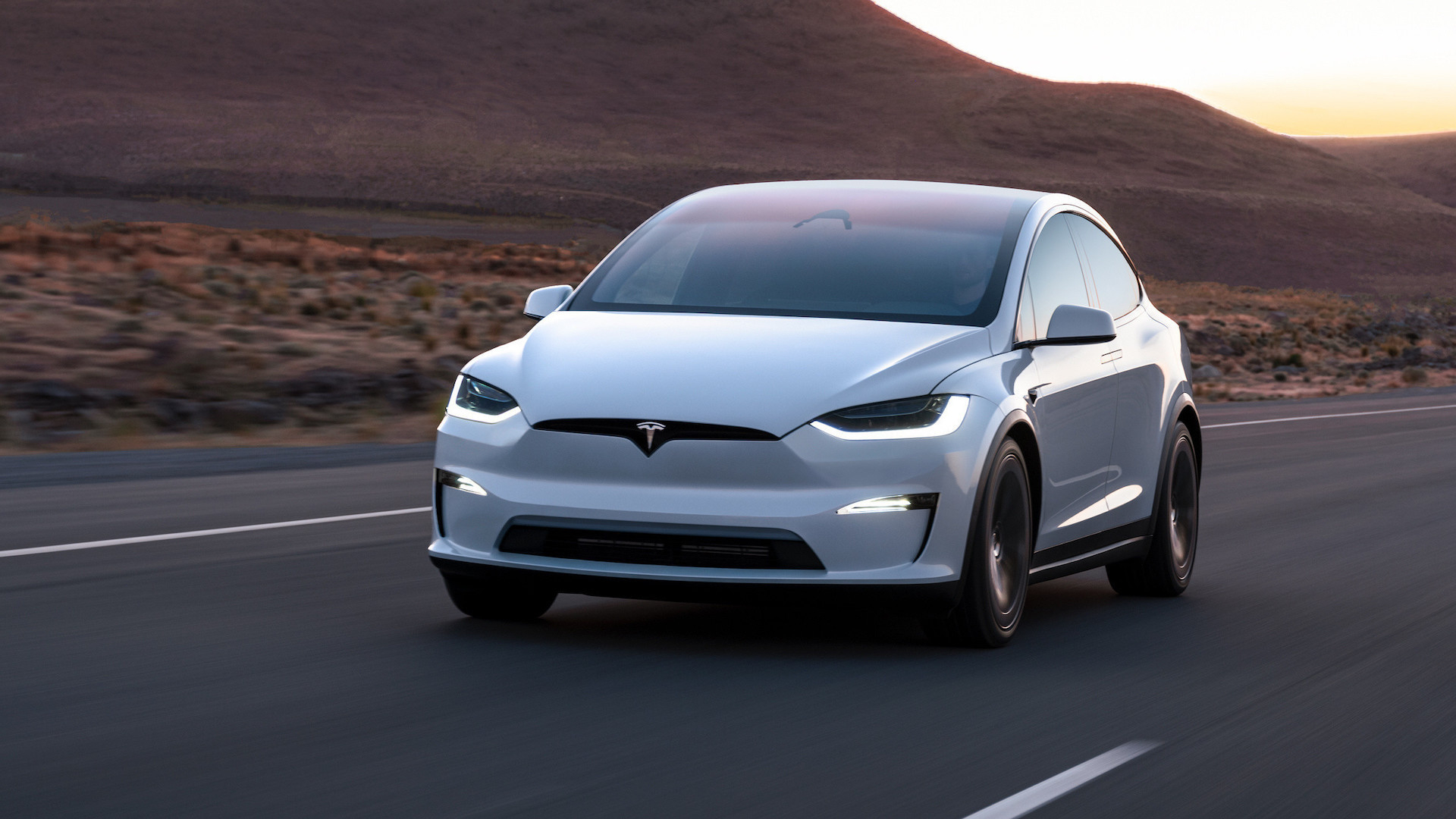 2023 Tesla Model X Release Date