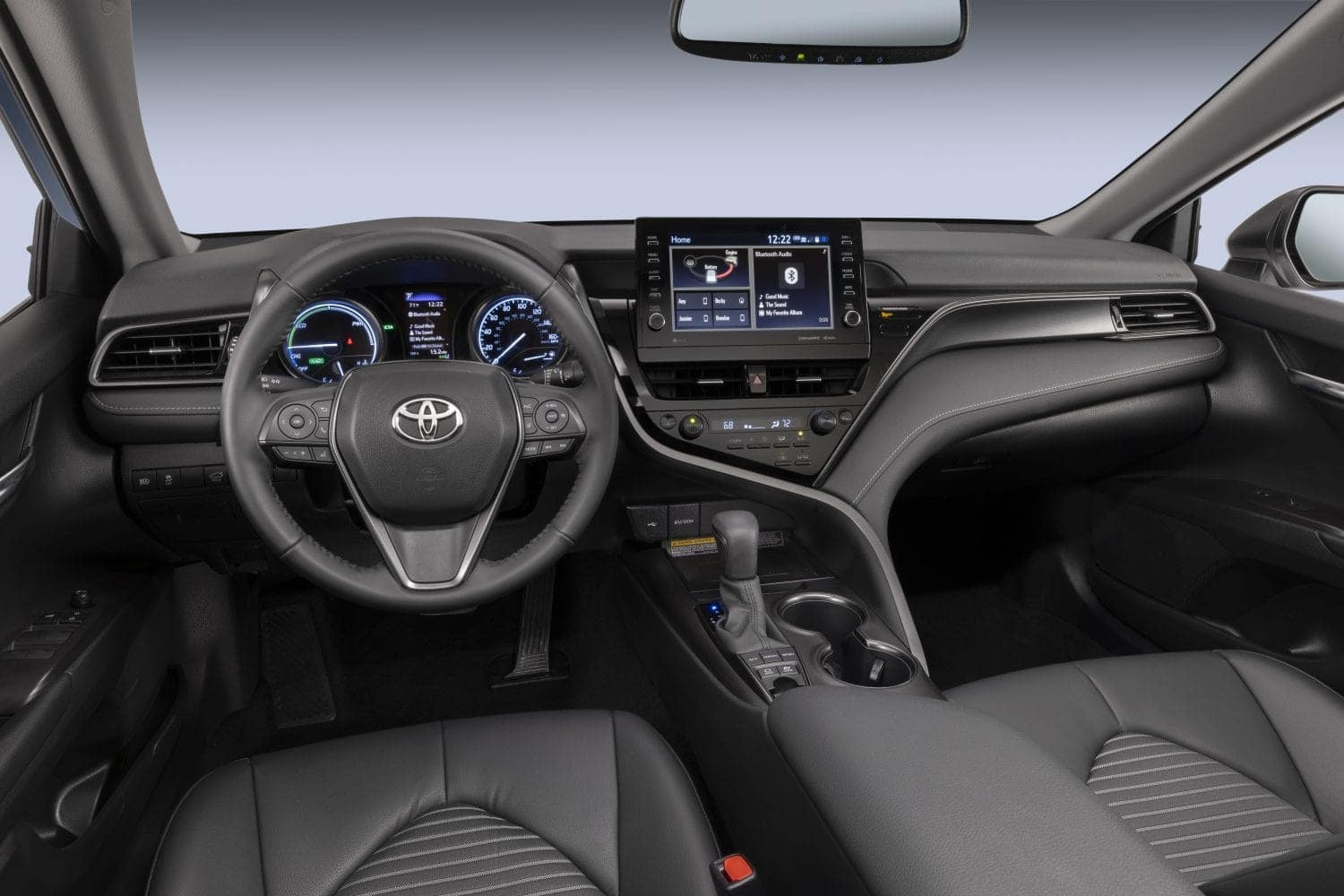 2023 Toyota Camrys Prices