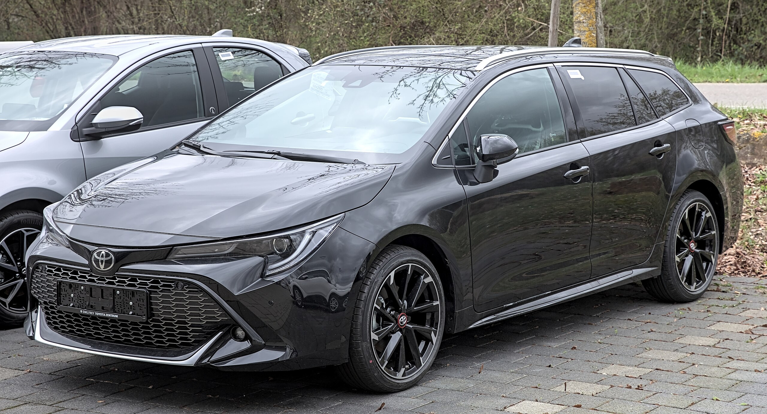 2023 Toyota Corolla Price, Design and Review