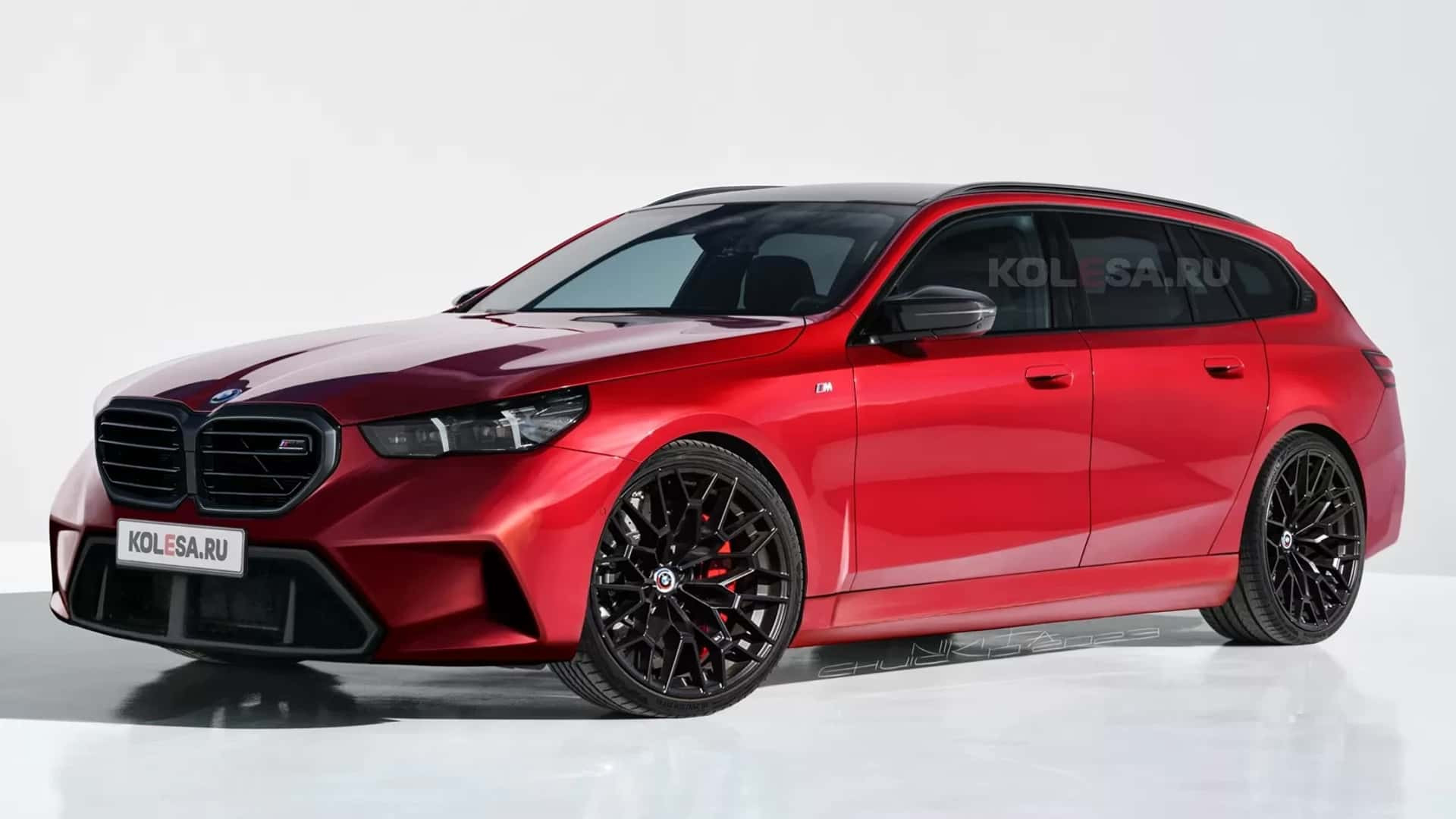 2024 Bmw M5 Competition Review and Release date