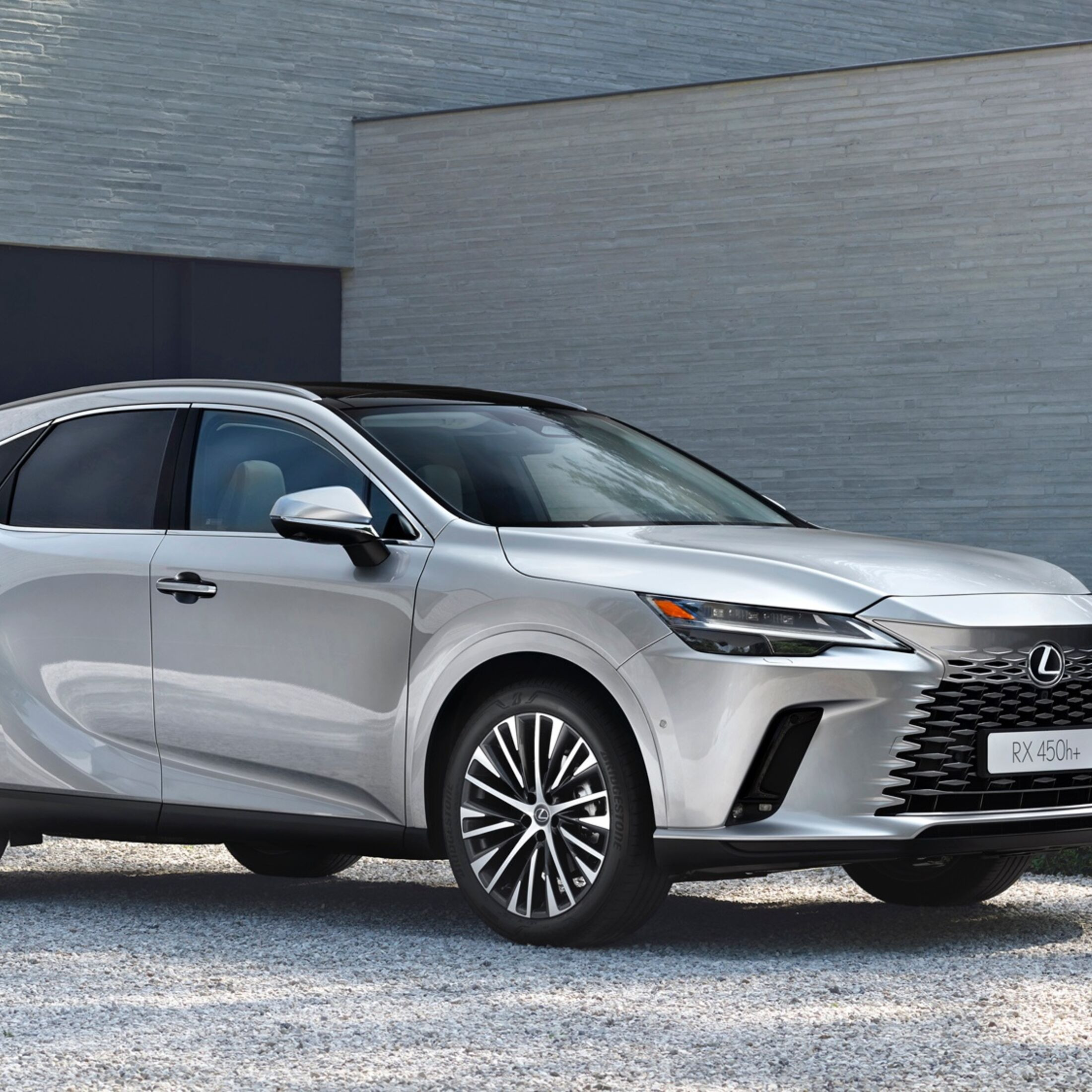 2024 Lexus Rx 350 Price and Review