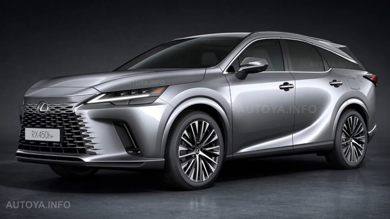 2024 Lexus Rx 350 Release Date Review Auto Review Auto