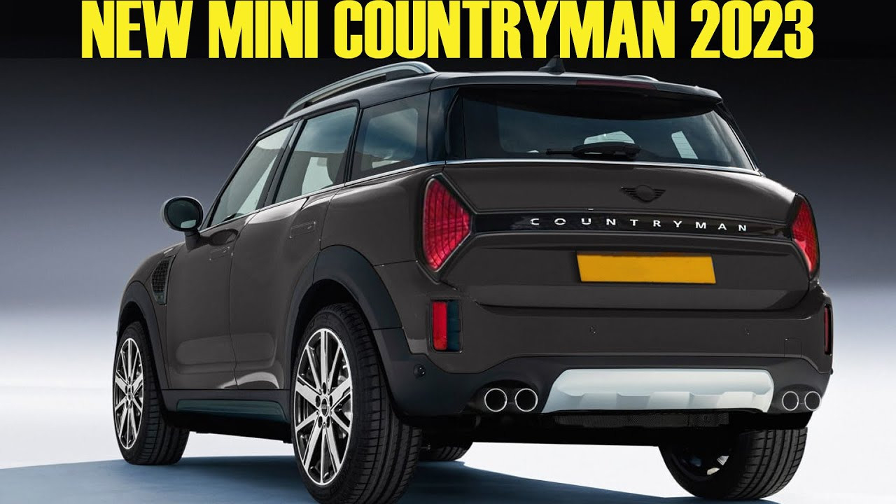 2024 Mini Clubman Redesign and Review