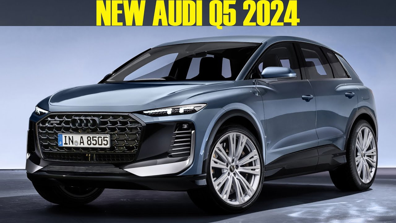 2024 Q5 Price, Design and Review