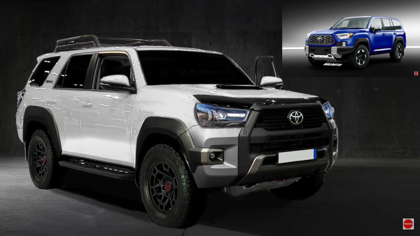 2024 Toyota 4 Runners Pricing Review Auto Review Auto