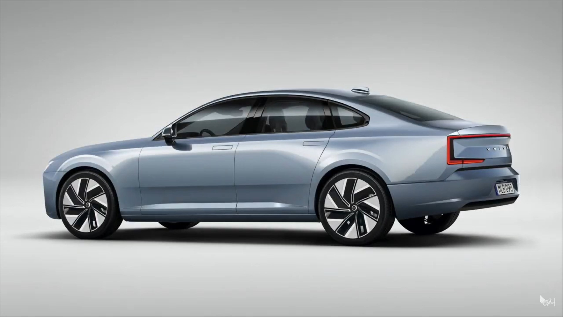 2024 Volvo V90 Cross Country Performance and New Engine