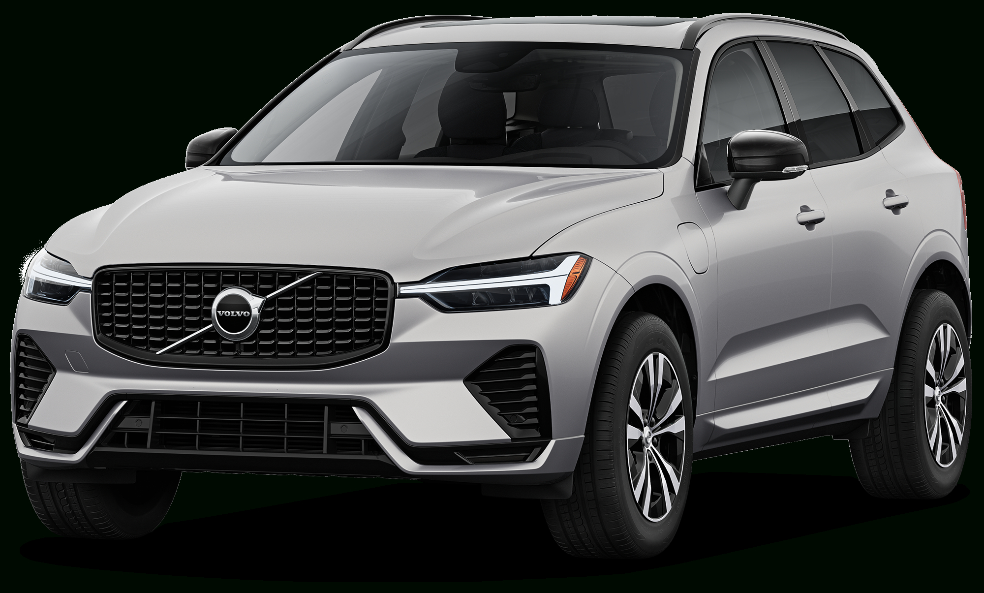 2024 Xc60 Recharge Reviews
