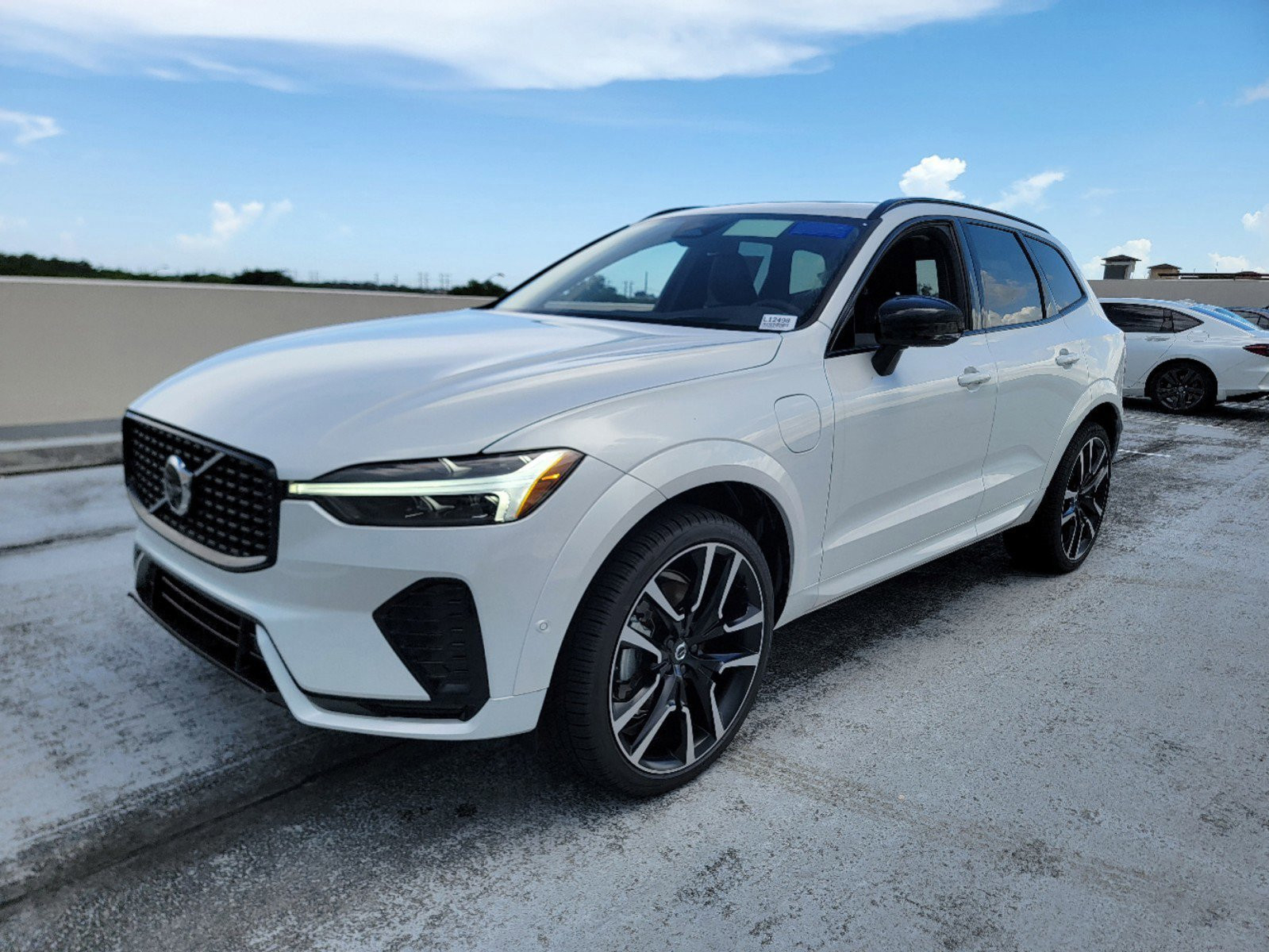 2024 Xc60 Recharge Price and Review