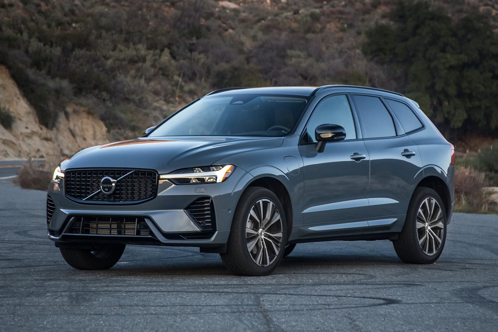 2024 Xc60 Recharge Price and Review