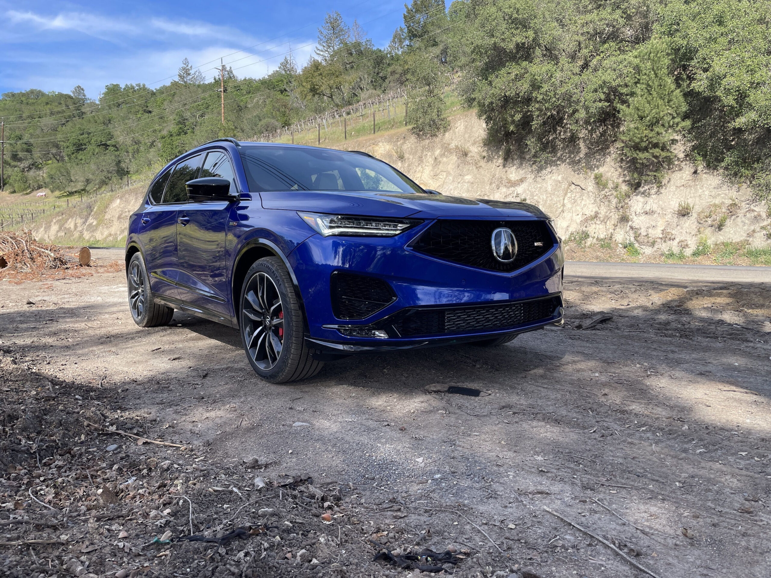 Acura Mdx Type S 2023 Price, Design and Review