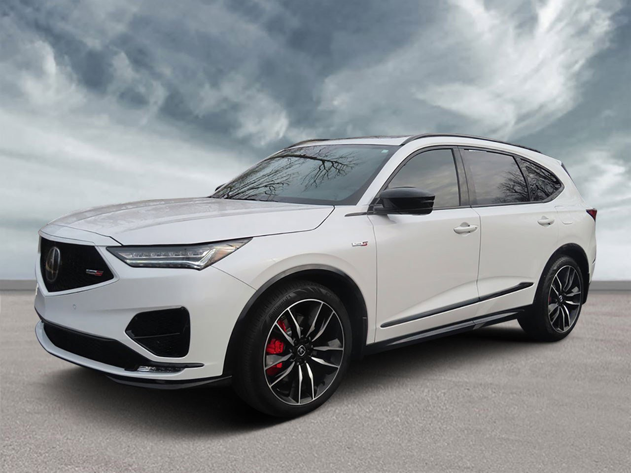 Acura Mdx Type S 2023 Research New
