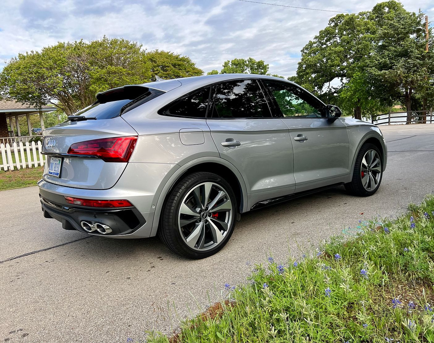Audi Q5S 2023 Performance and New Engine