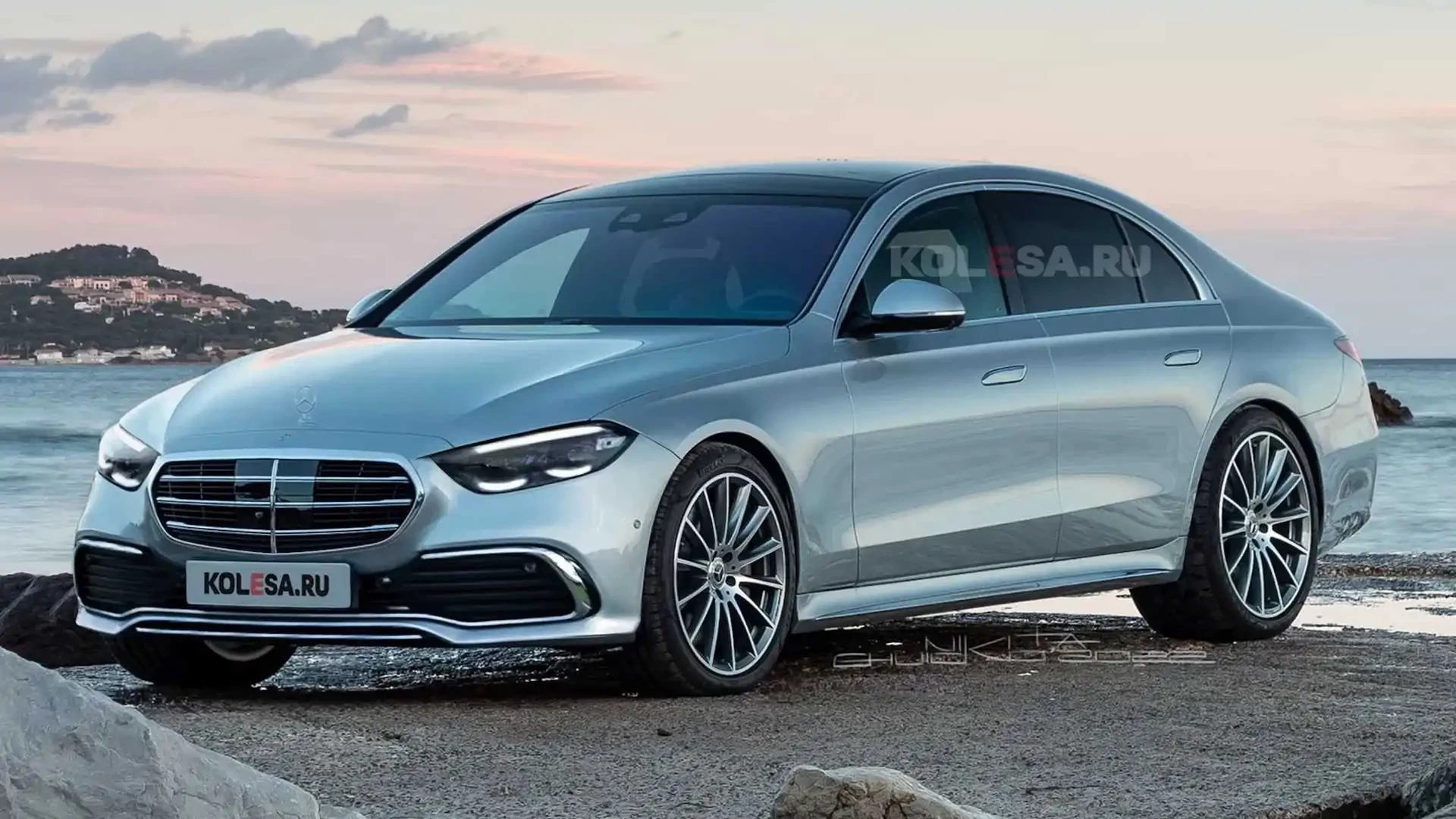 Benz E Class 2023 Release Date and Concept