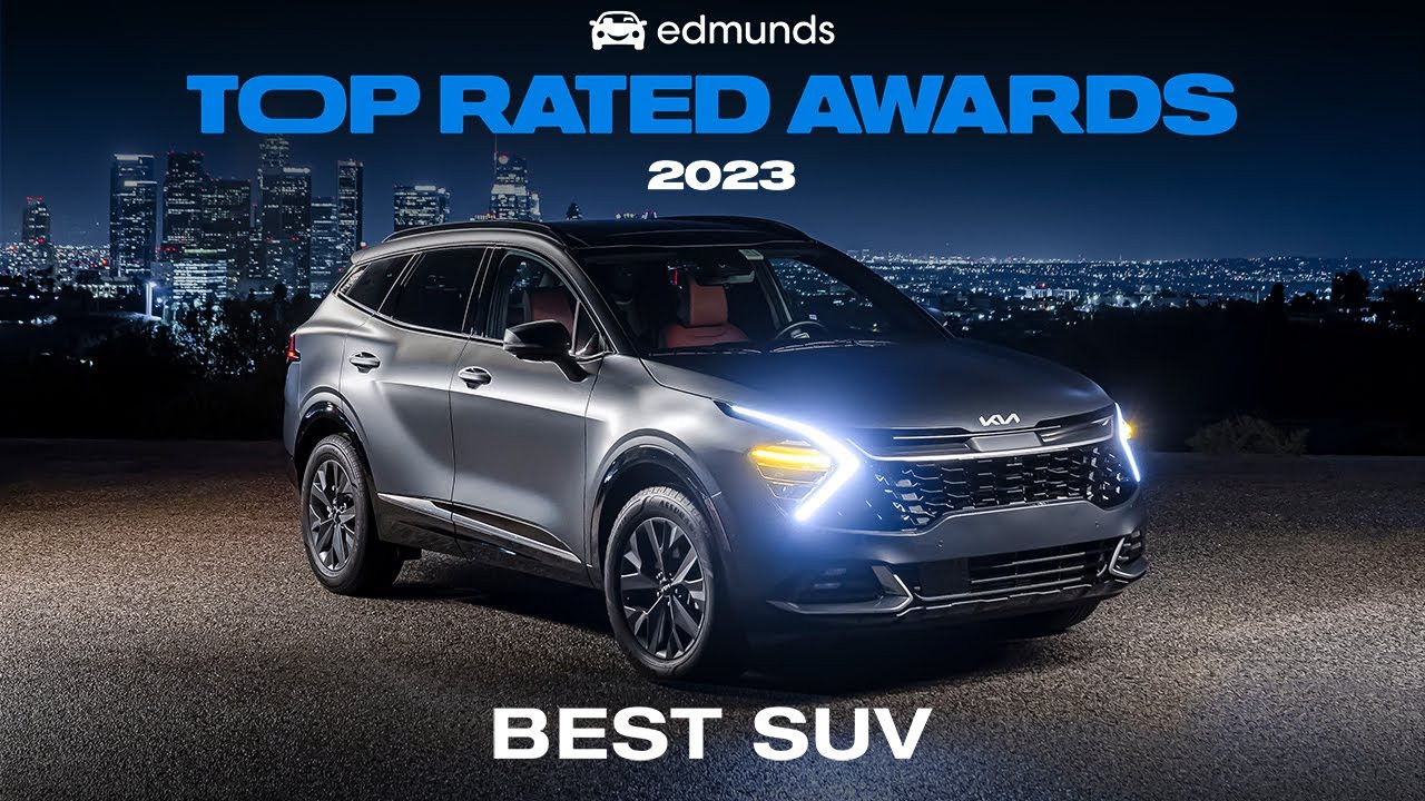 Best Rated 2023 Suv Review