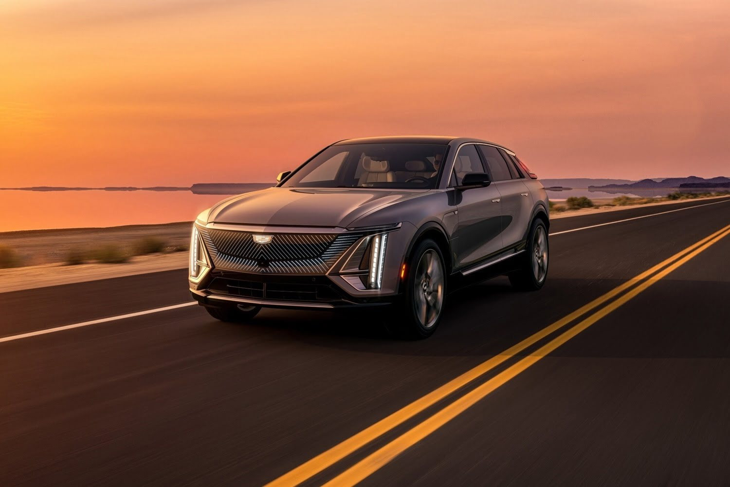 Cadillac Xt4 2023S Price and Release date