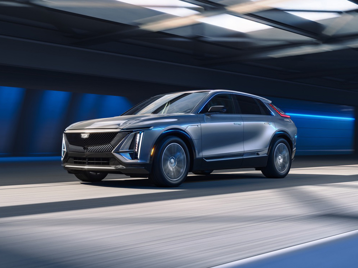 Cadillac Xt4 2023S New Review