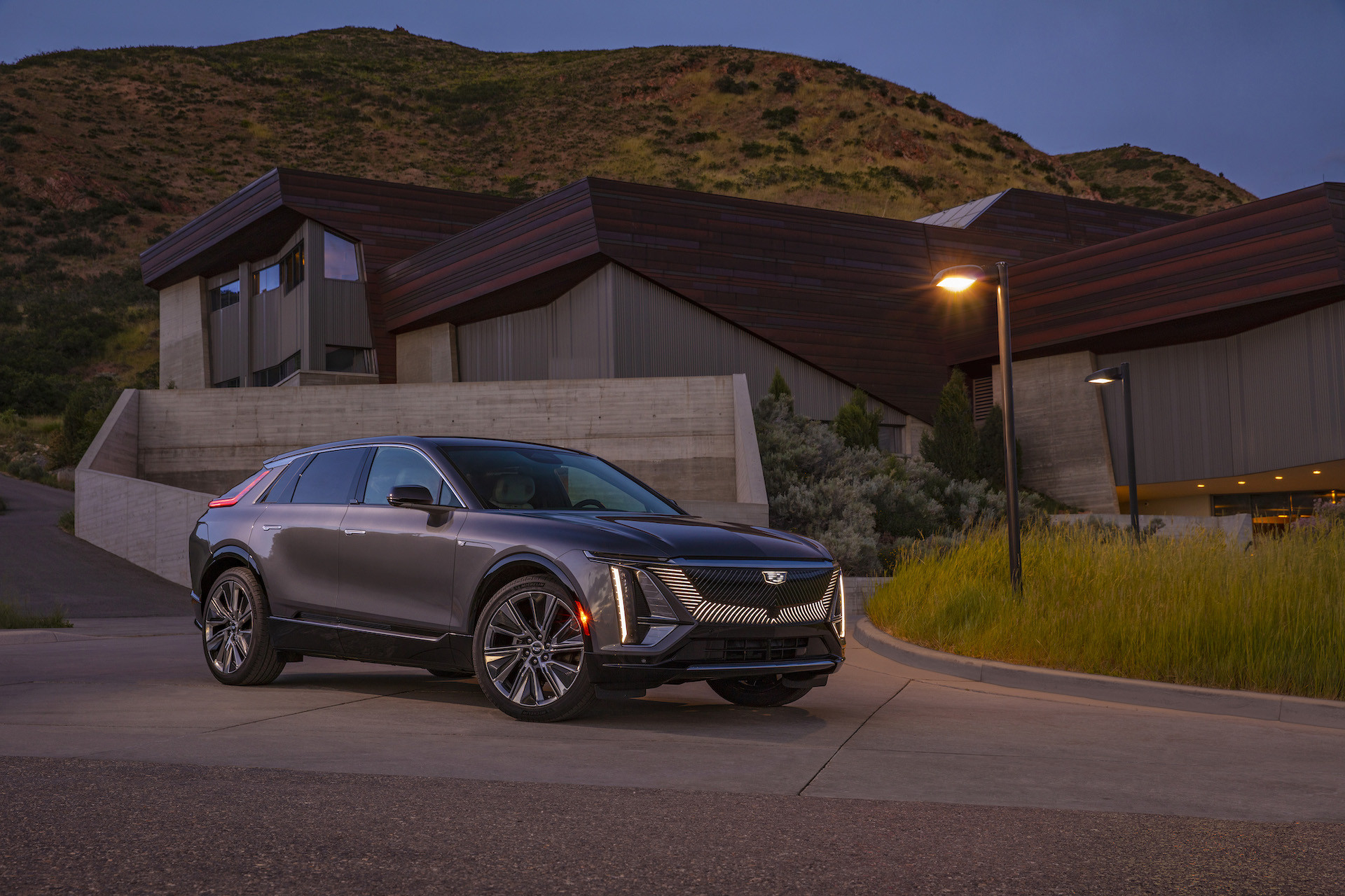 Cadillac Xt5 2023S Price and Review